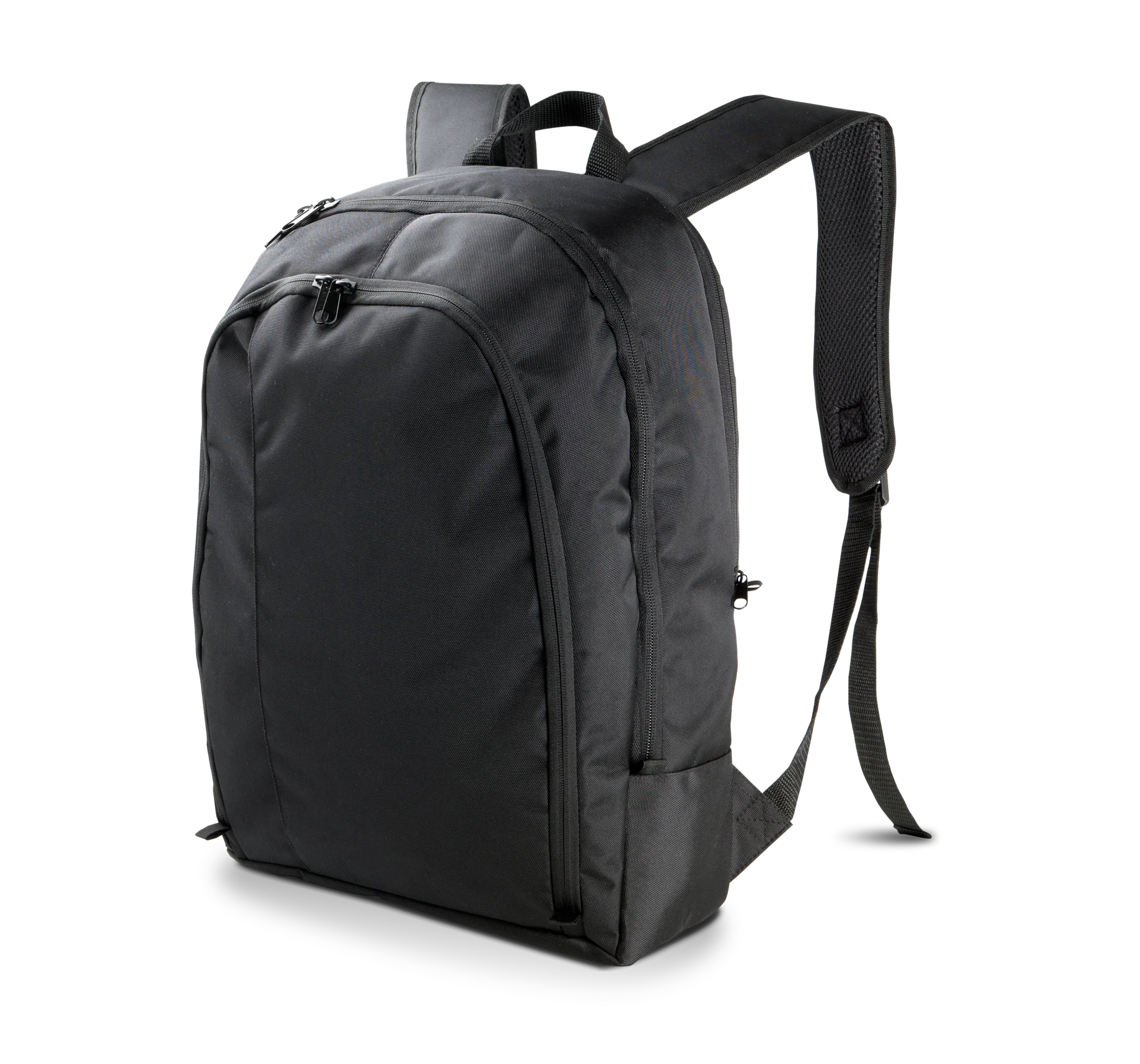 Sac à dos ordinateur 15" — Black