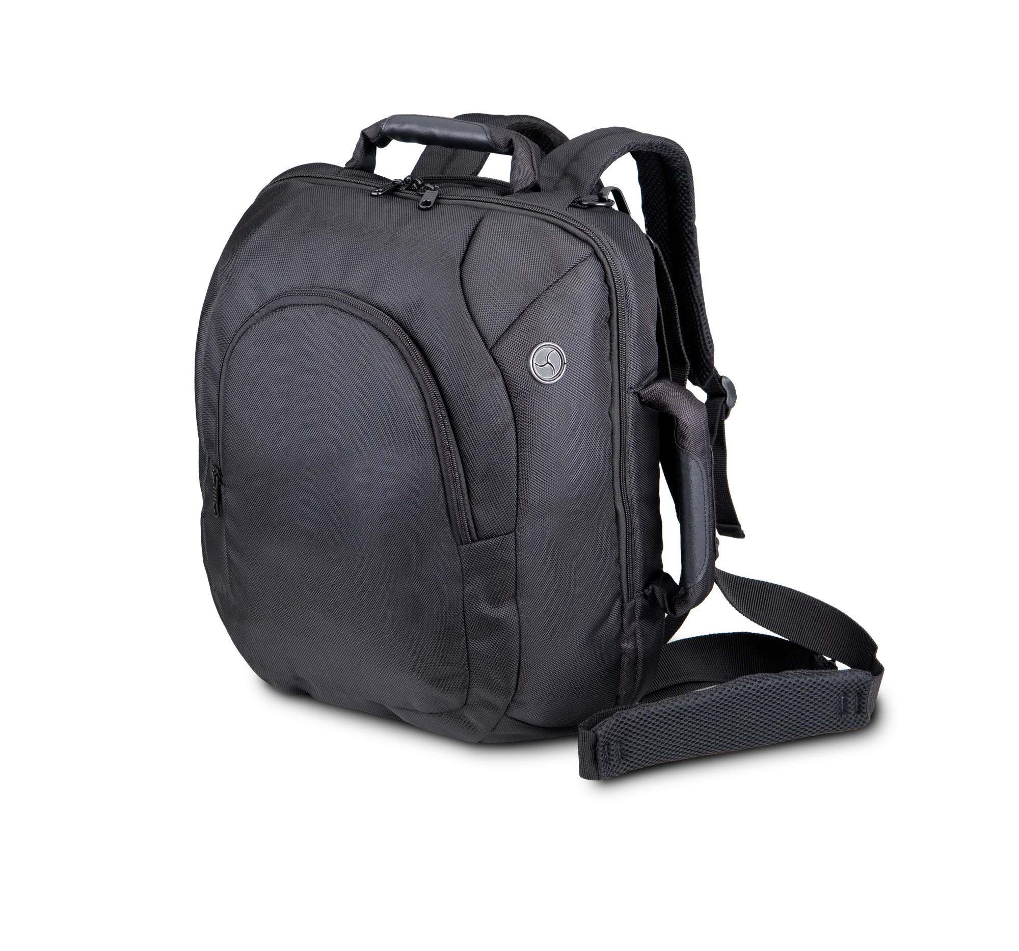 Sac à dos ordinateur — Black