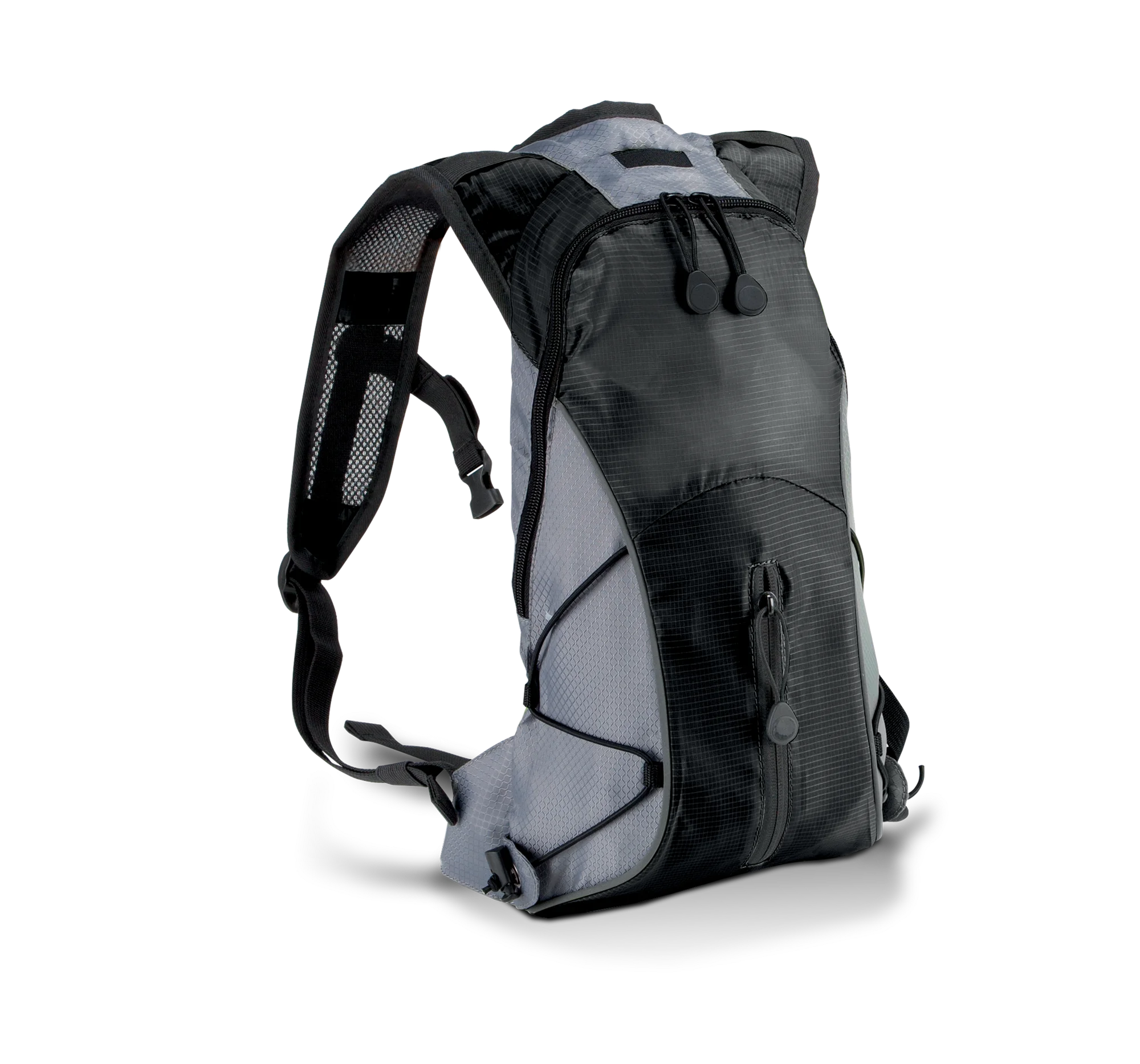 Sac à dos porte-boisson — Black / Slate Grey