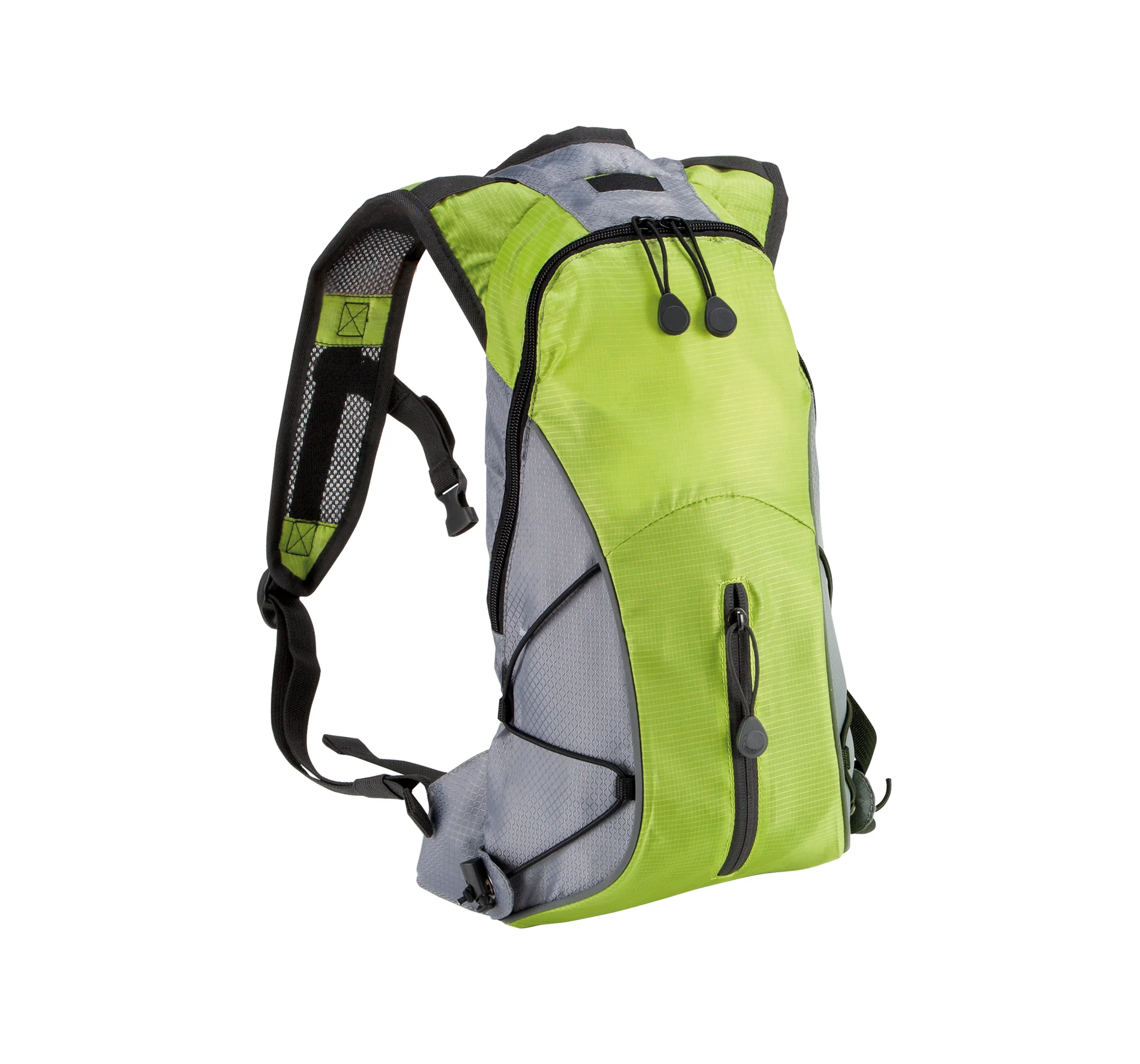 Sac à dos porte-boisson — Burnt Lime / Slate Grey