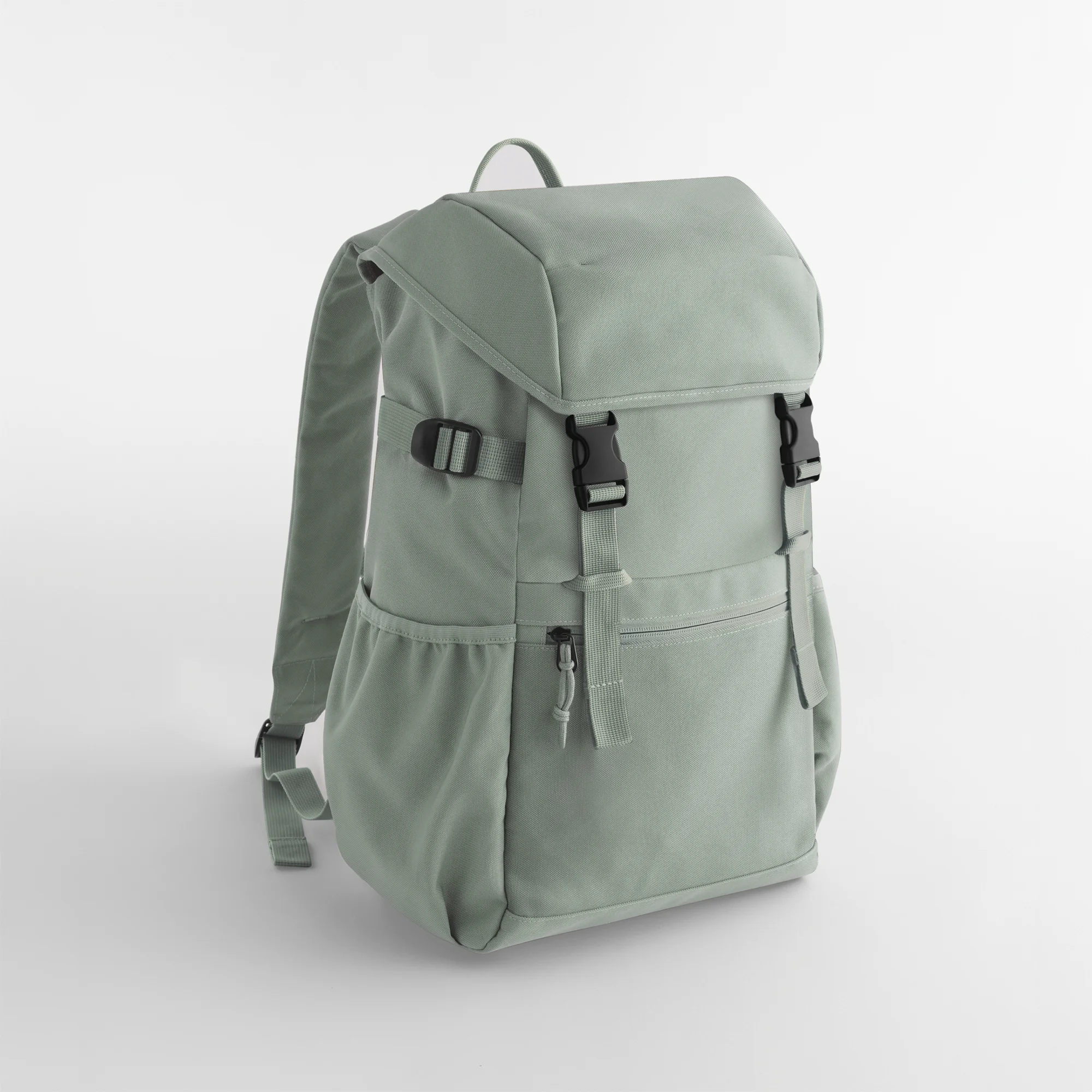 Sac à dos Ramble — Dusty green — vue 1