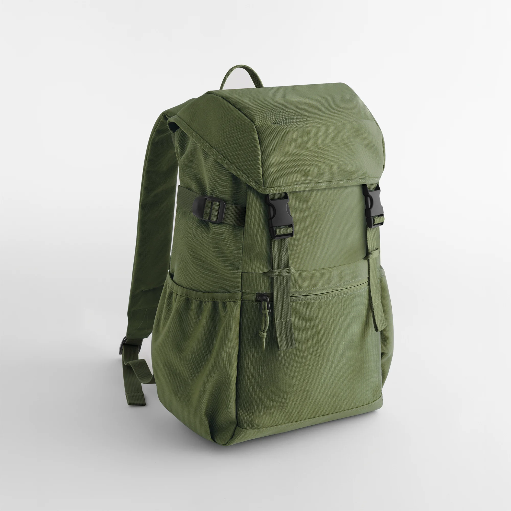 Sac à dos Ramble — Moss green — vue 1