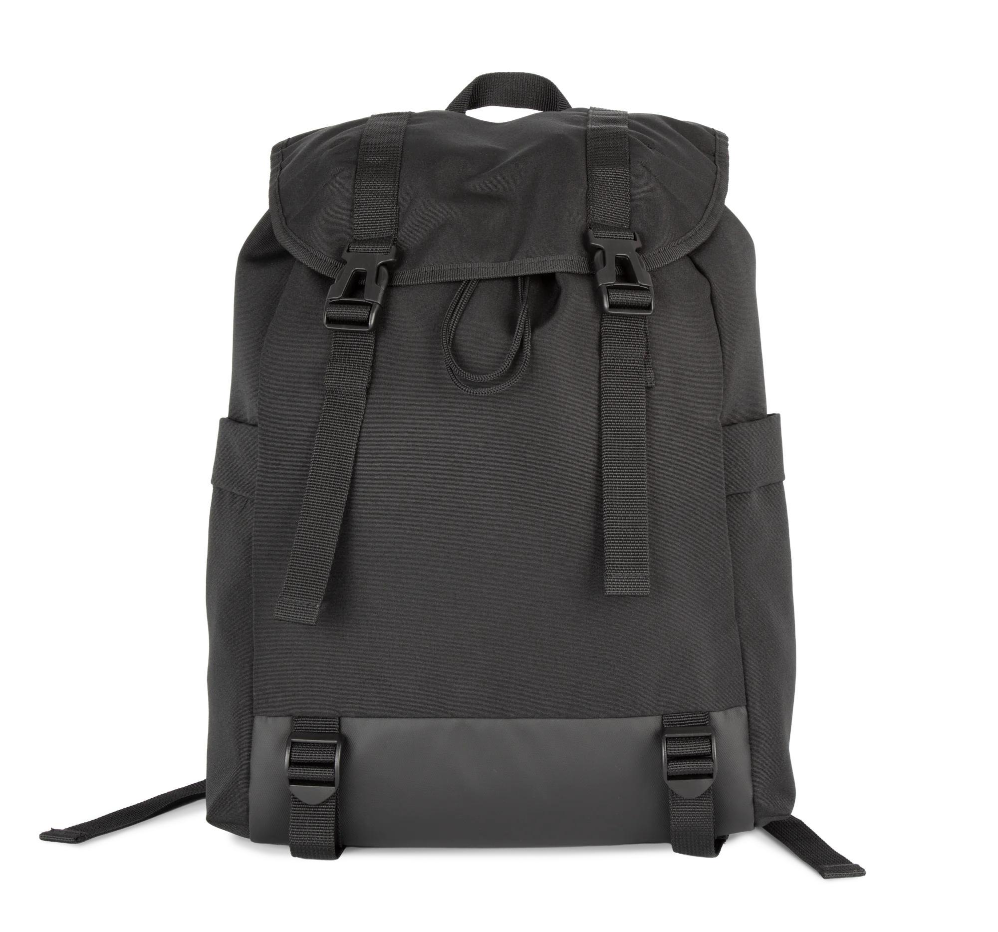 Sac à dos de sport casual — Black
