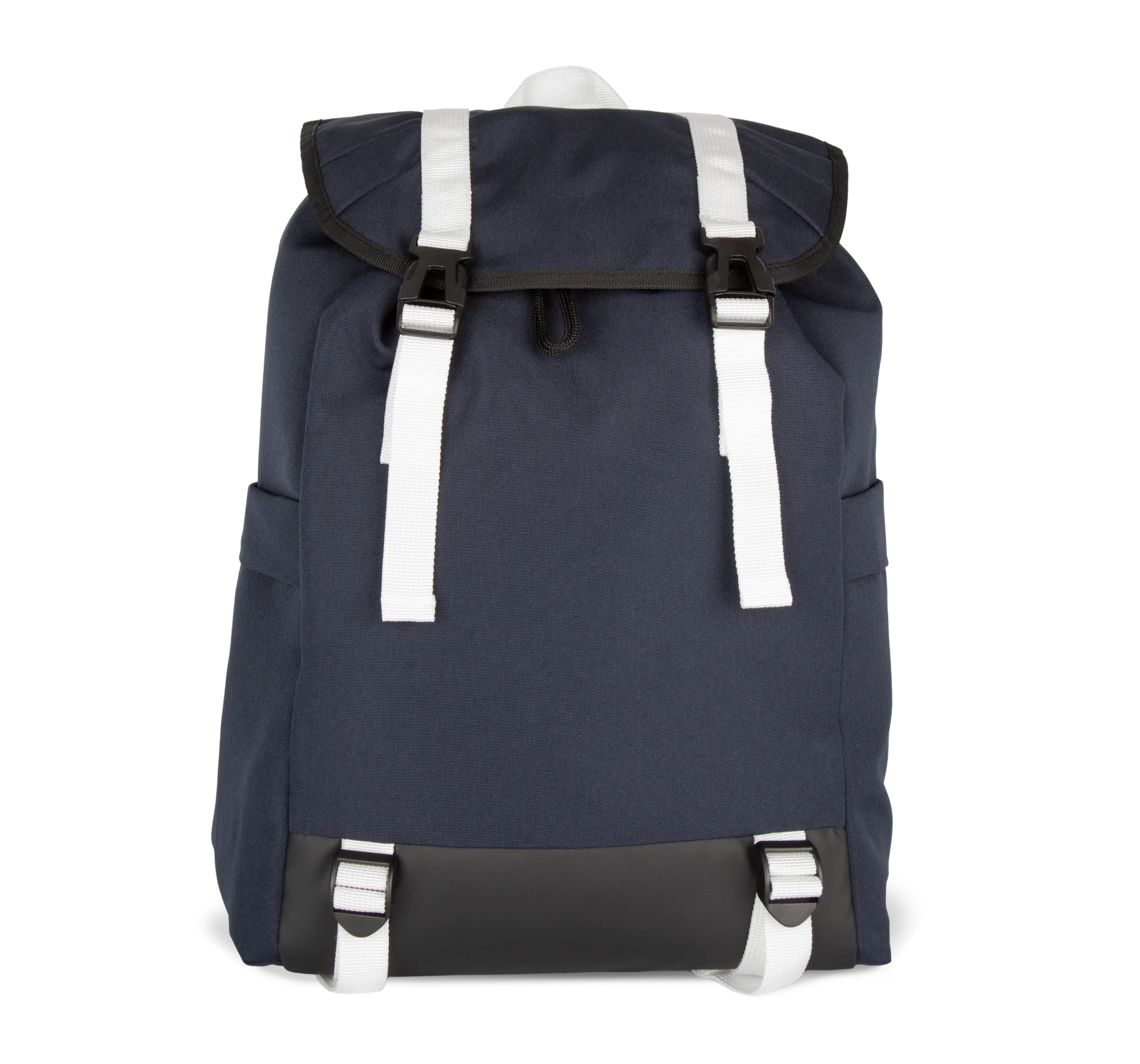 Sac à dos de sport casual — Navy / Natural White