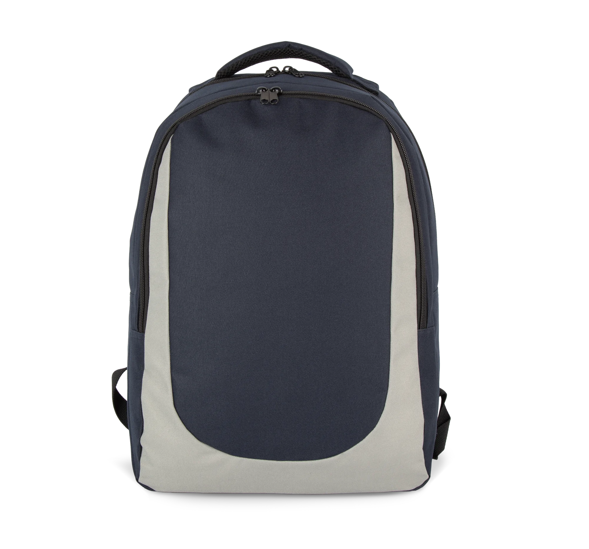 Sac à dos sports d’équipe — Navy / Light Grey