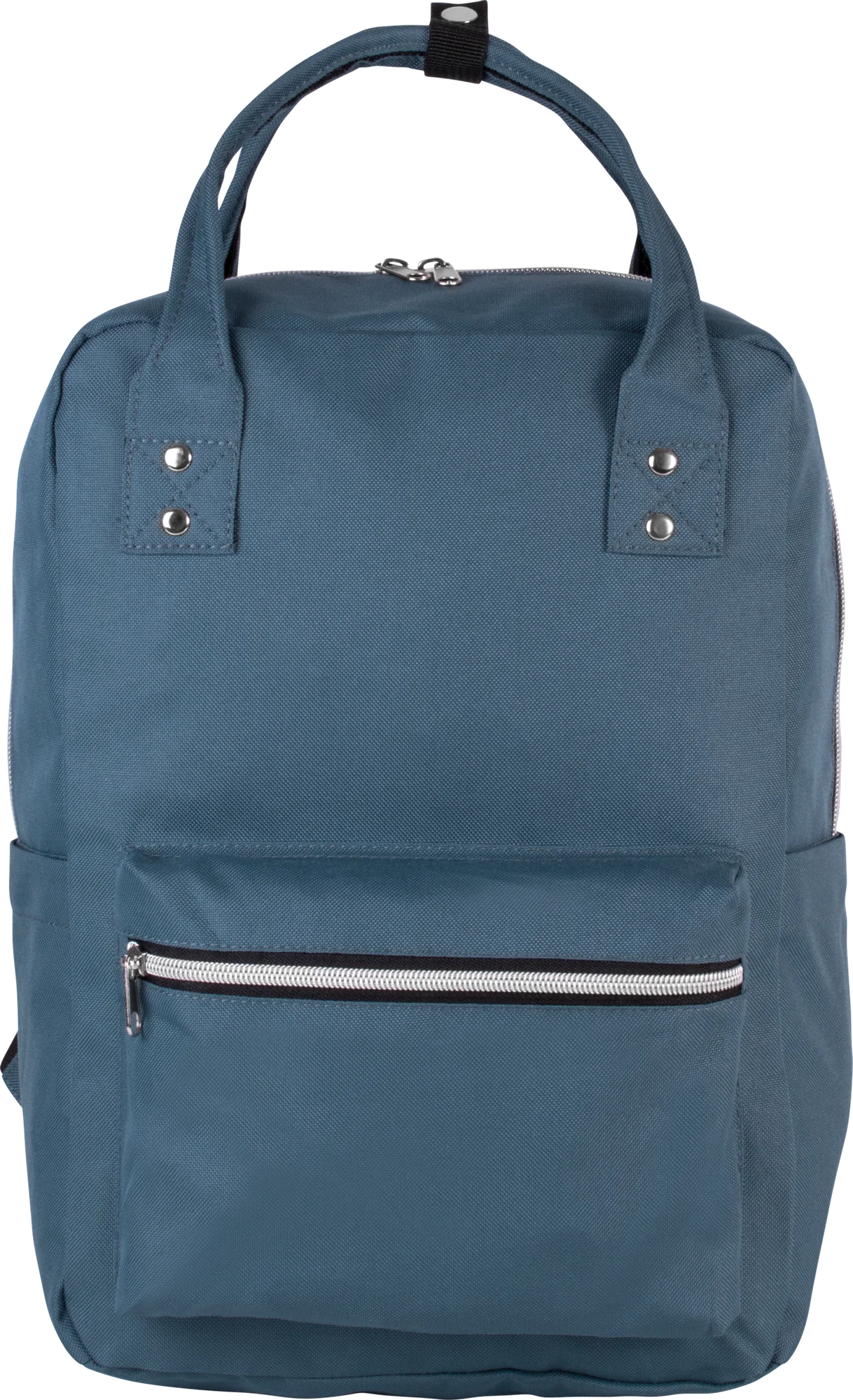 Sac à dos style urbain — Iris Blue