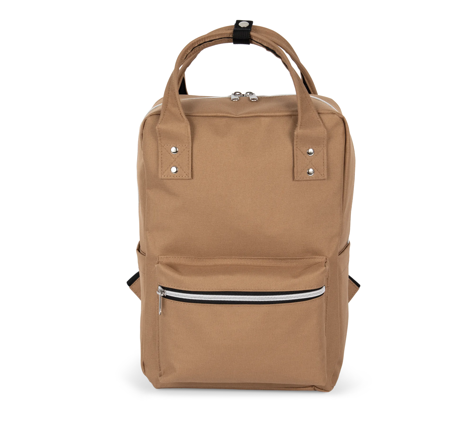 Sac à dos style urbain — Light Camel
