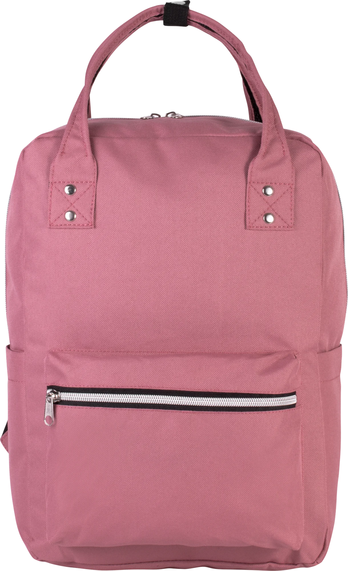 Sac à dos style urbain — Light Marsala