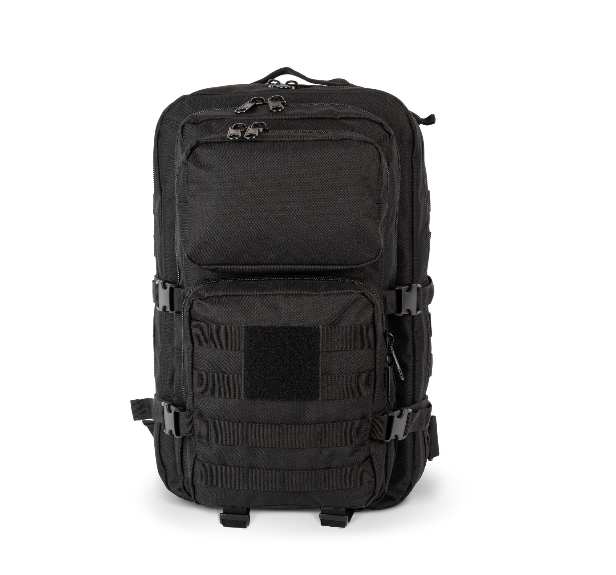 Sac à dos tactique M.O.L.L.E — Black