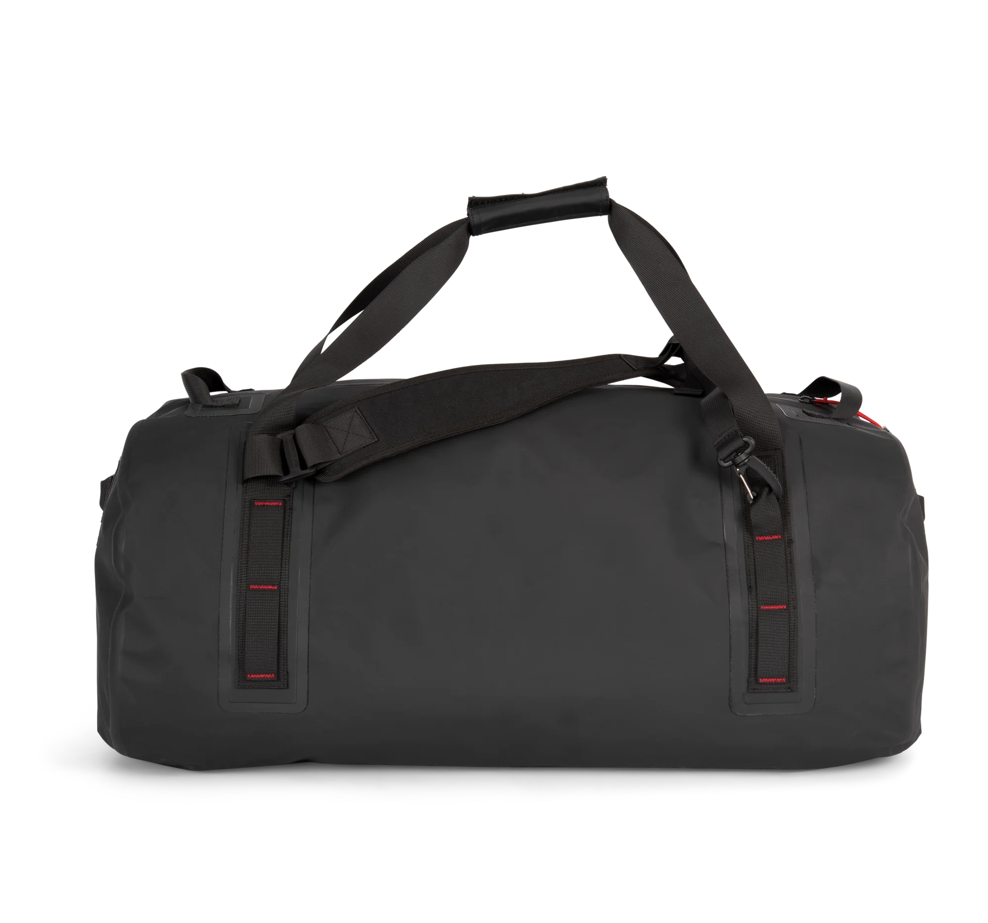 Sac à dos de voyage imperméable — Black