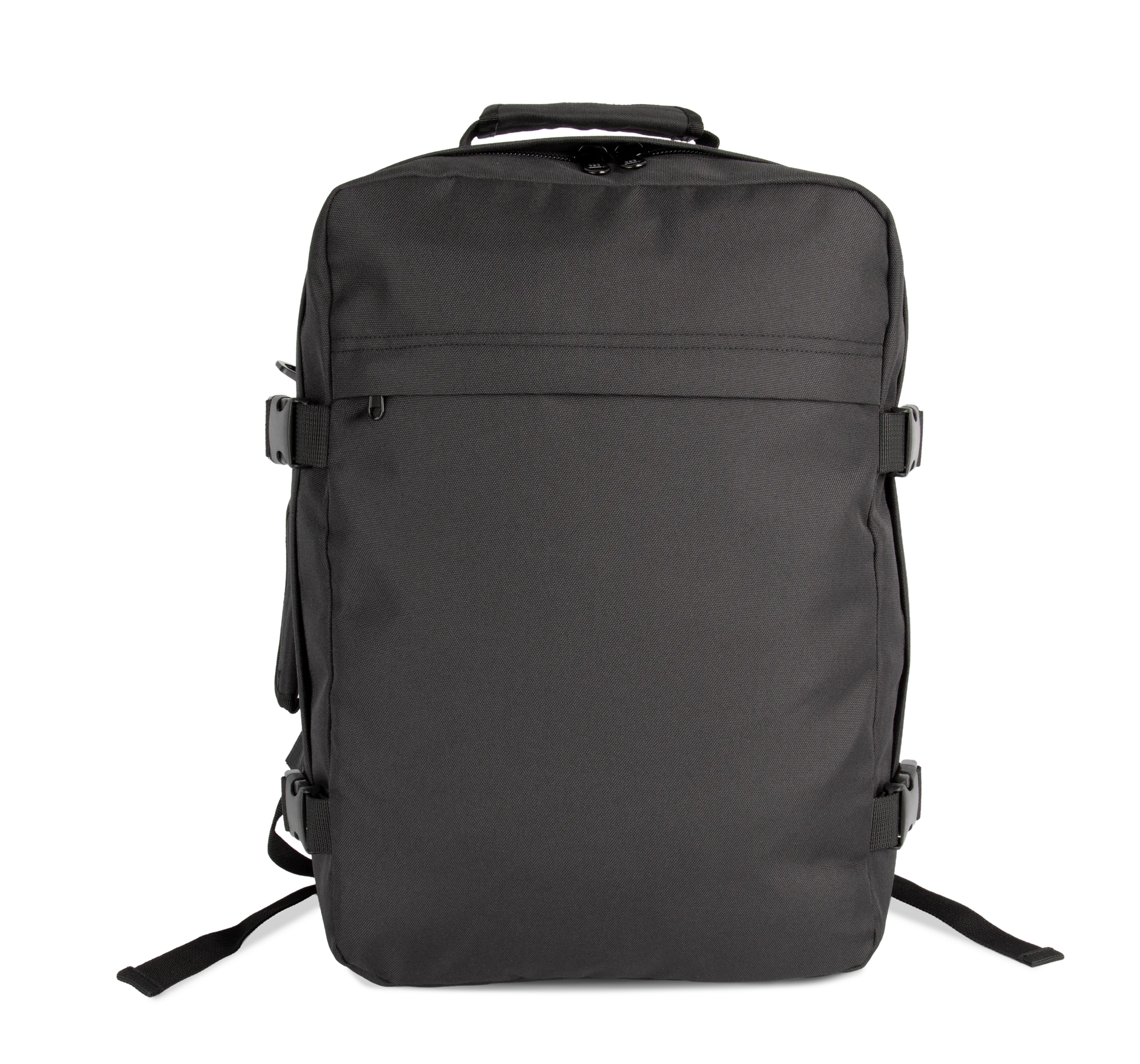 Sac à dos de voyage multi-usages — Black