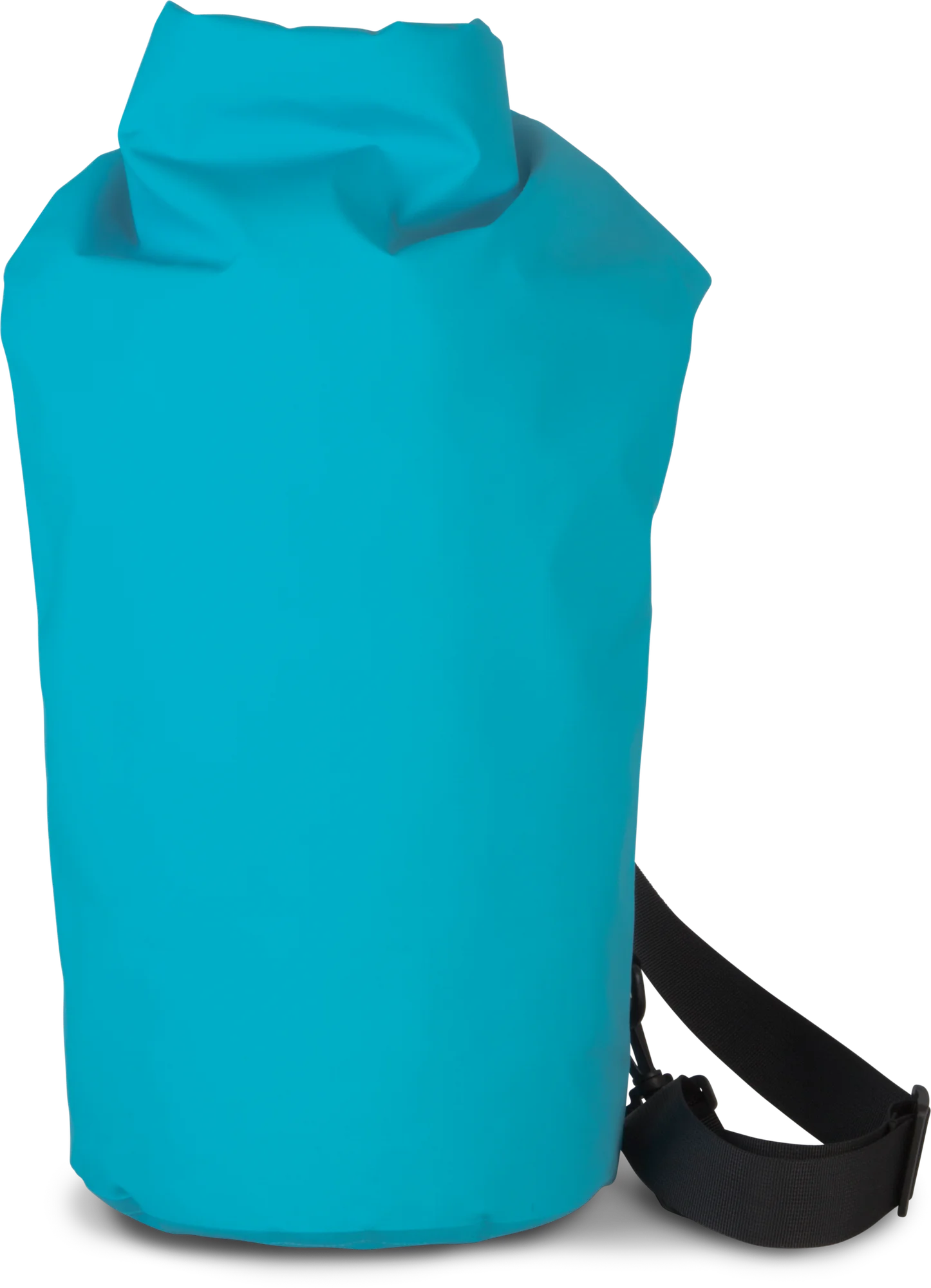 Sac étanche Roll-Top 15 litres — Aqua Blue