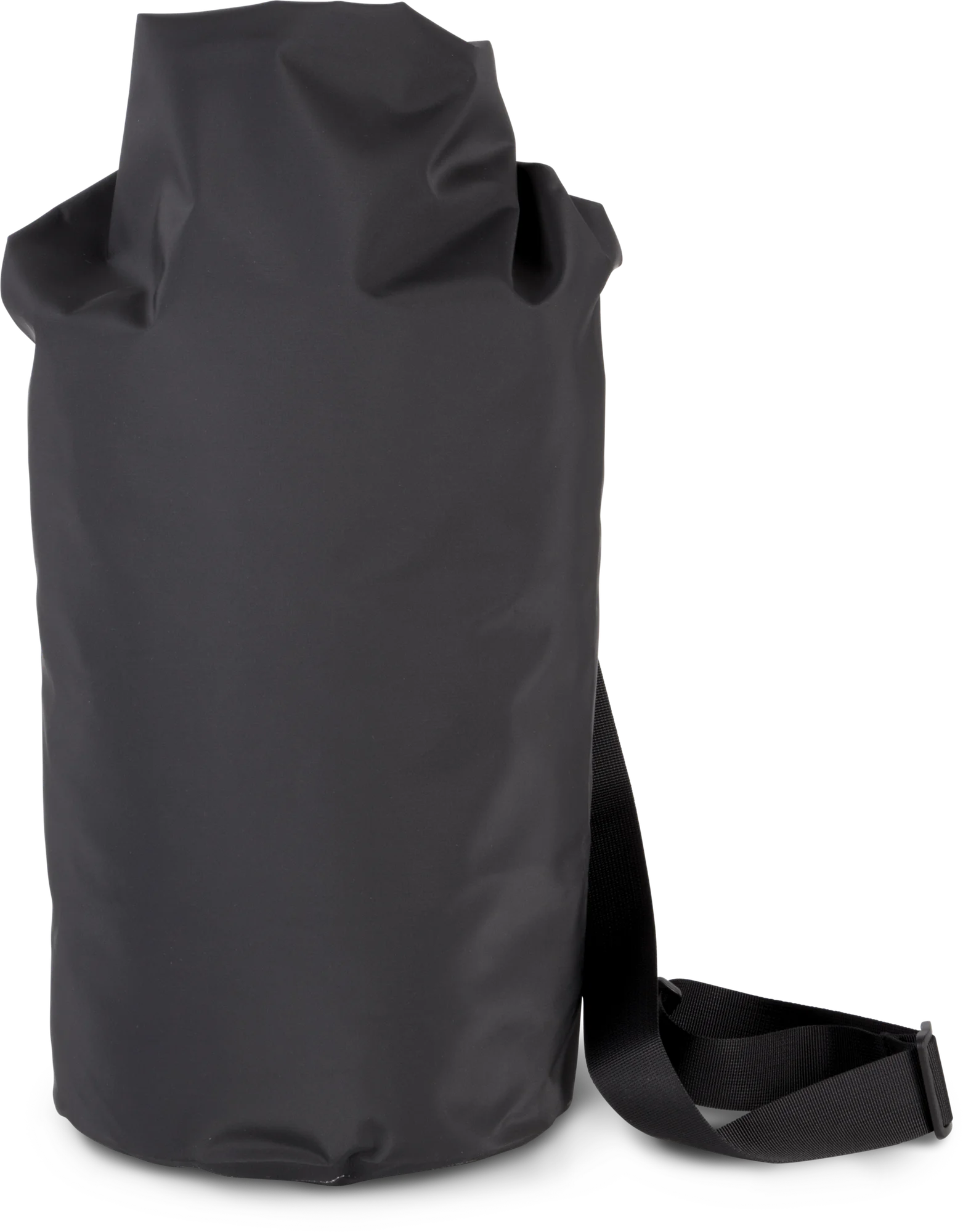 Sac étanche Roll-Top 20 litres — Black