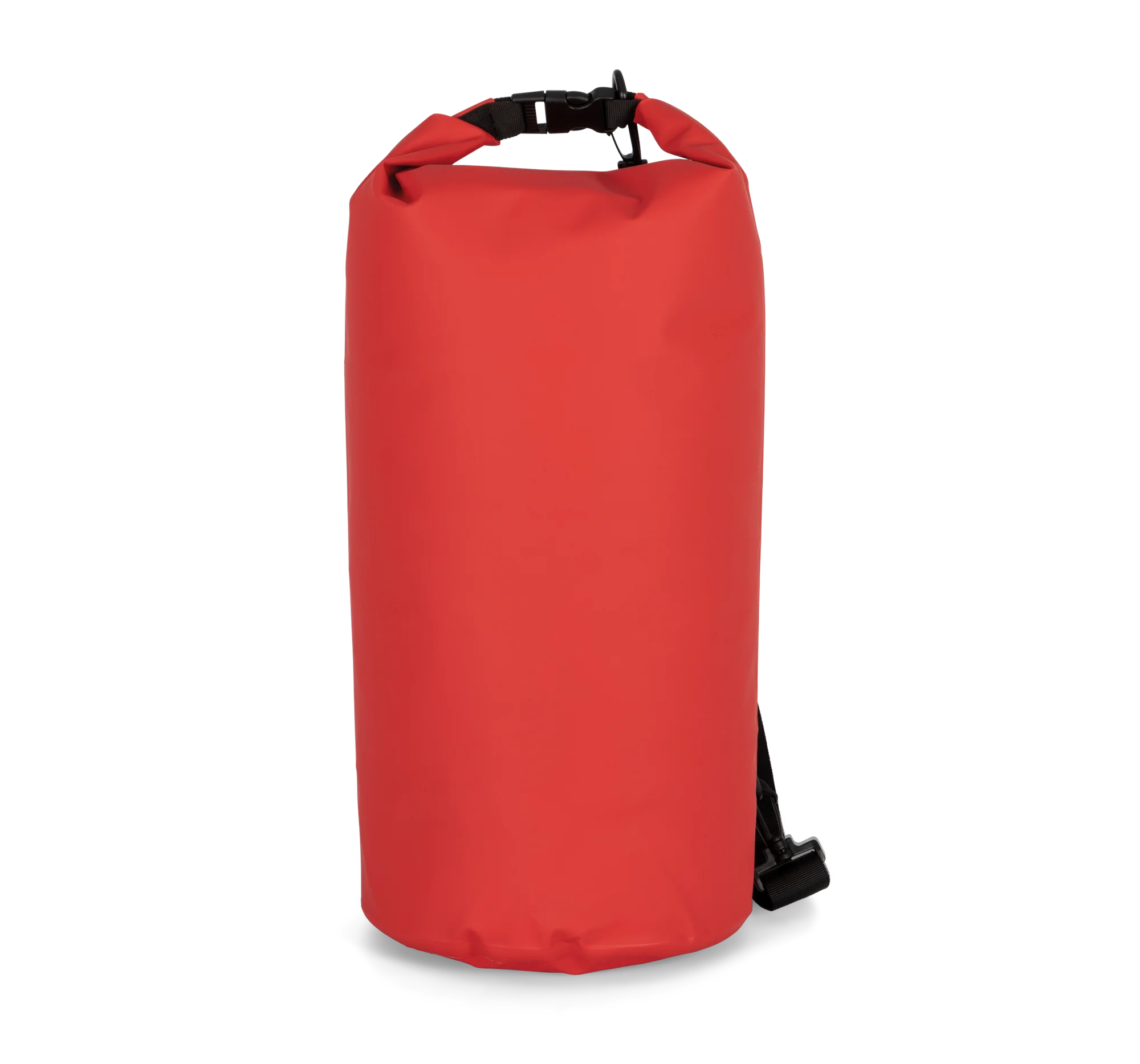 Sac étanche Roll-Top 20 litres — Red