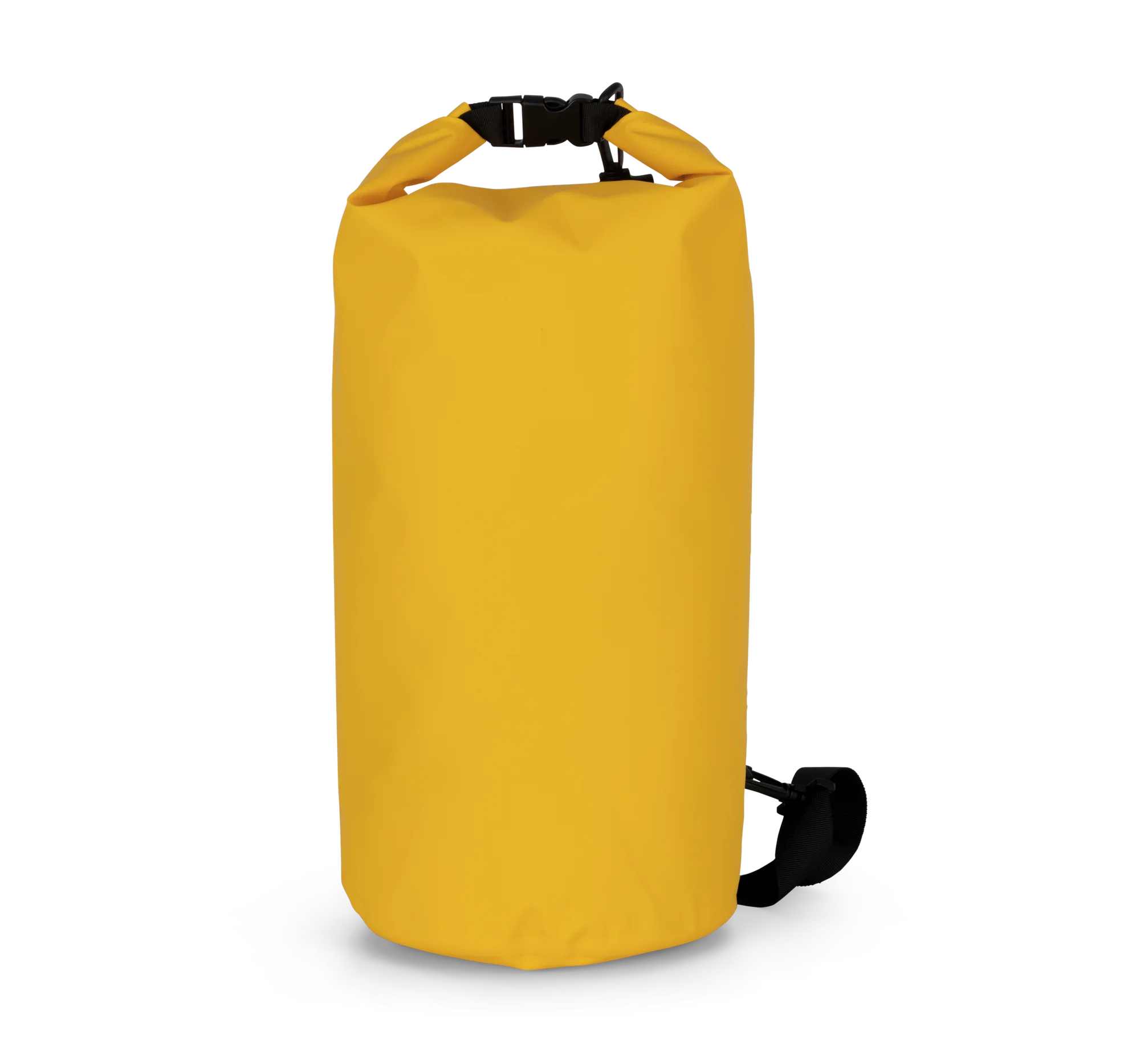 Sac étanche Roll-Top 20 litres — Yellow