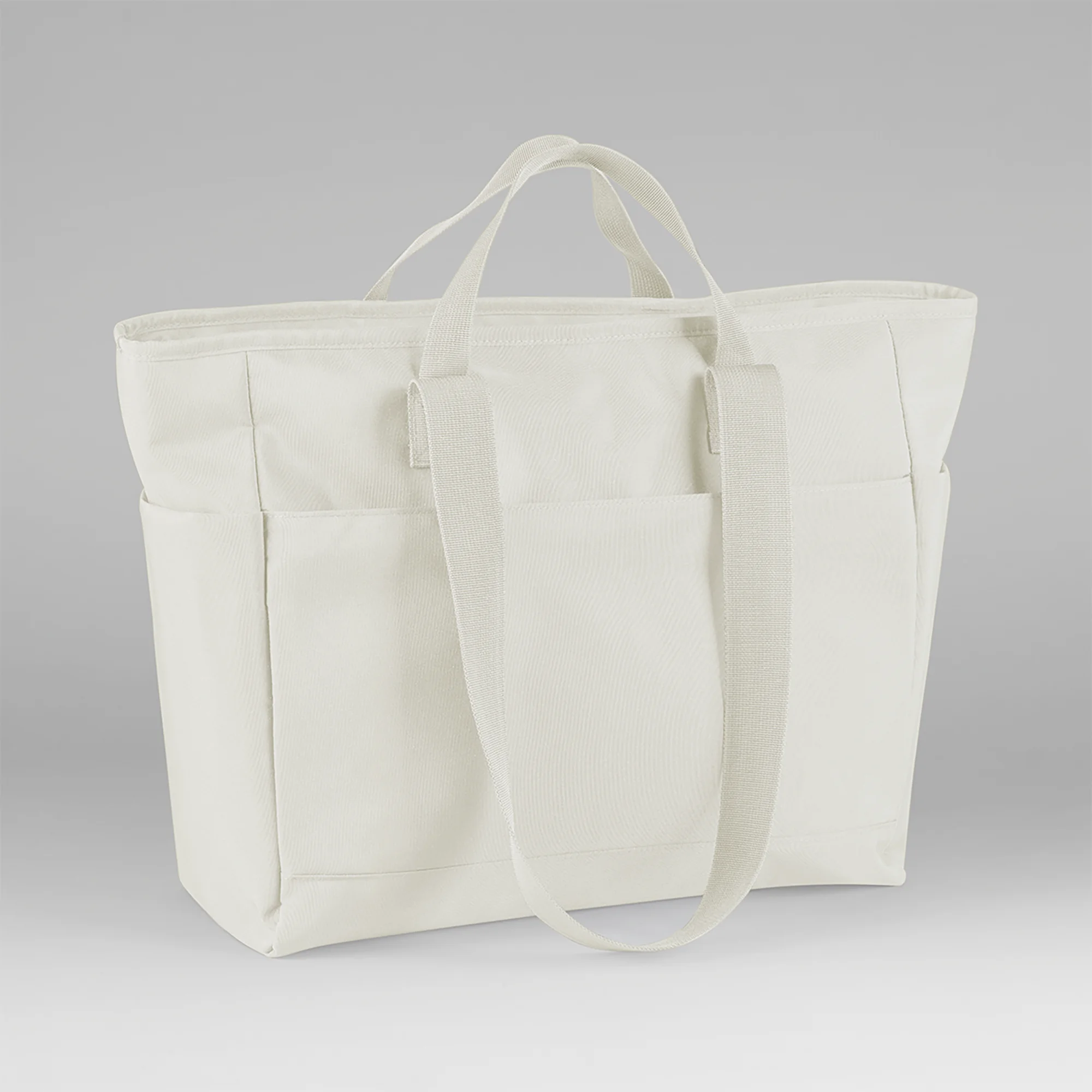 Sac fourre-tout — Beige