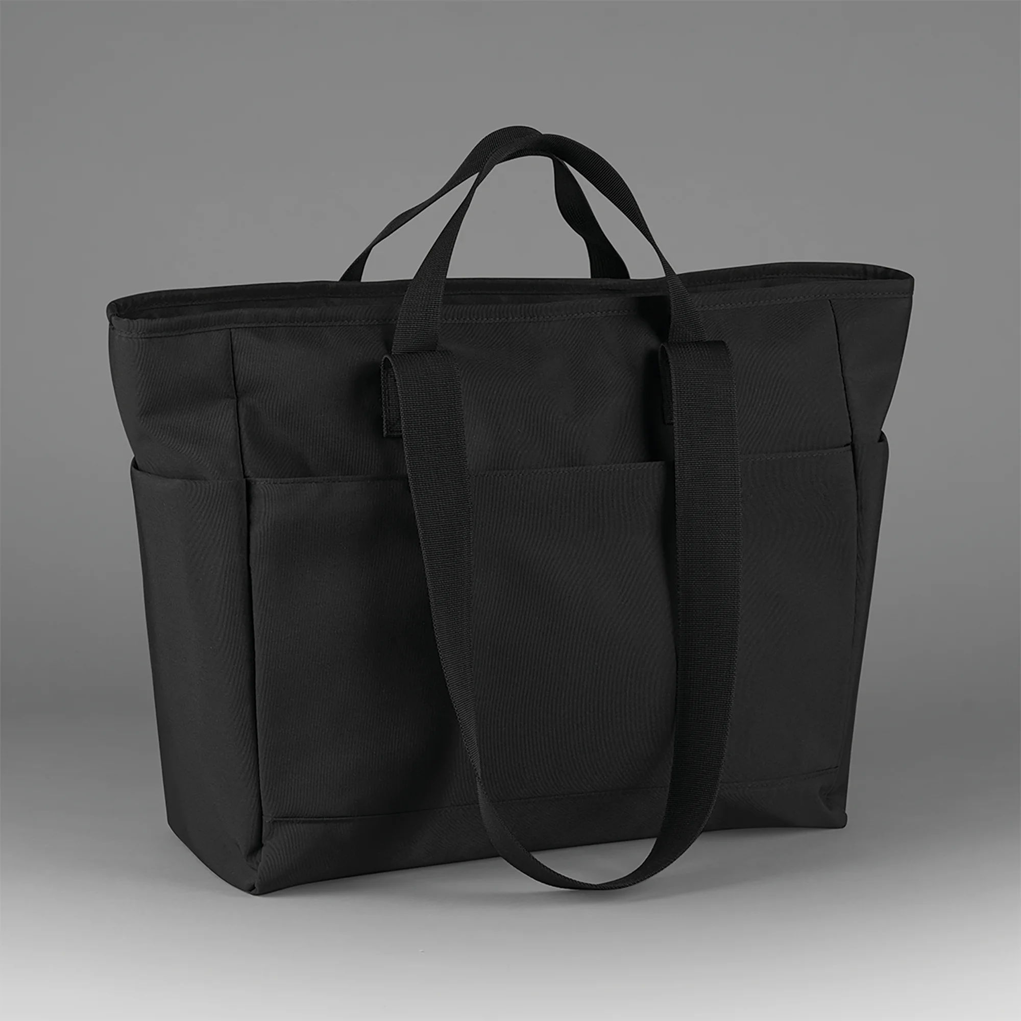 Sac fourre-tout — Black