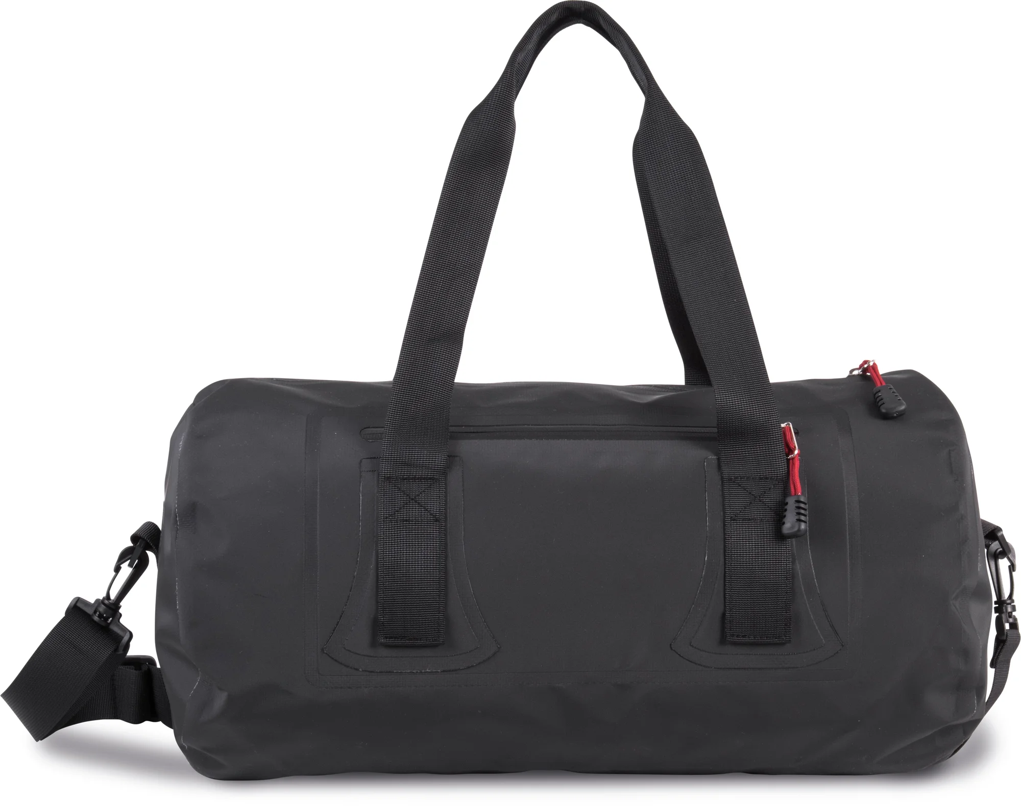Sac fourre-tout étanche — Black