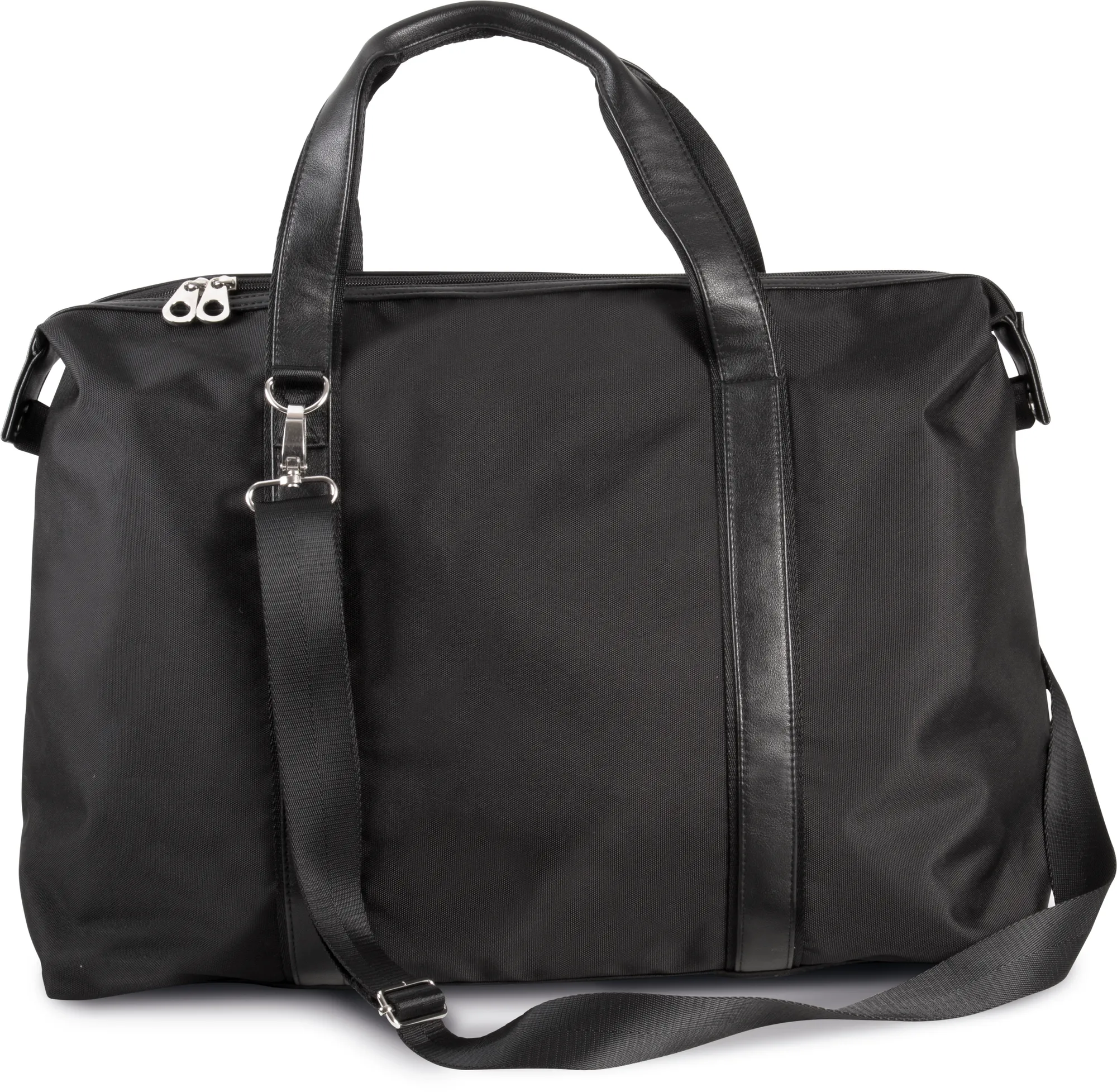 Sac fourre-tout de voyage — Black