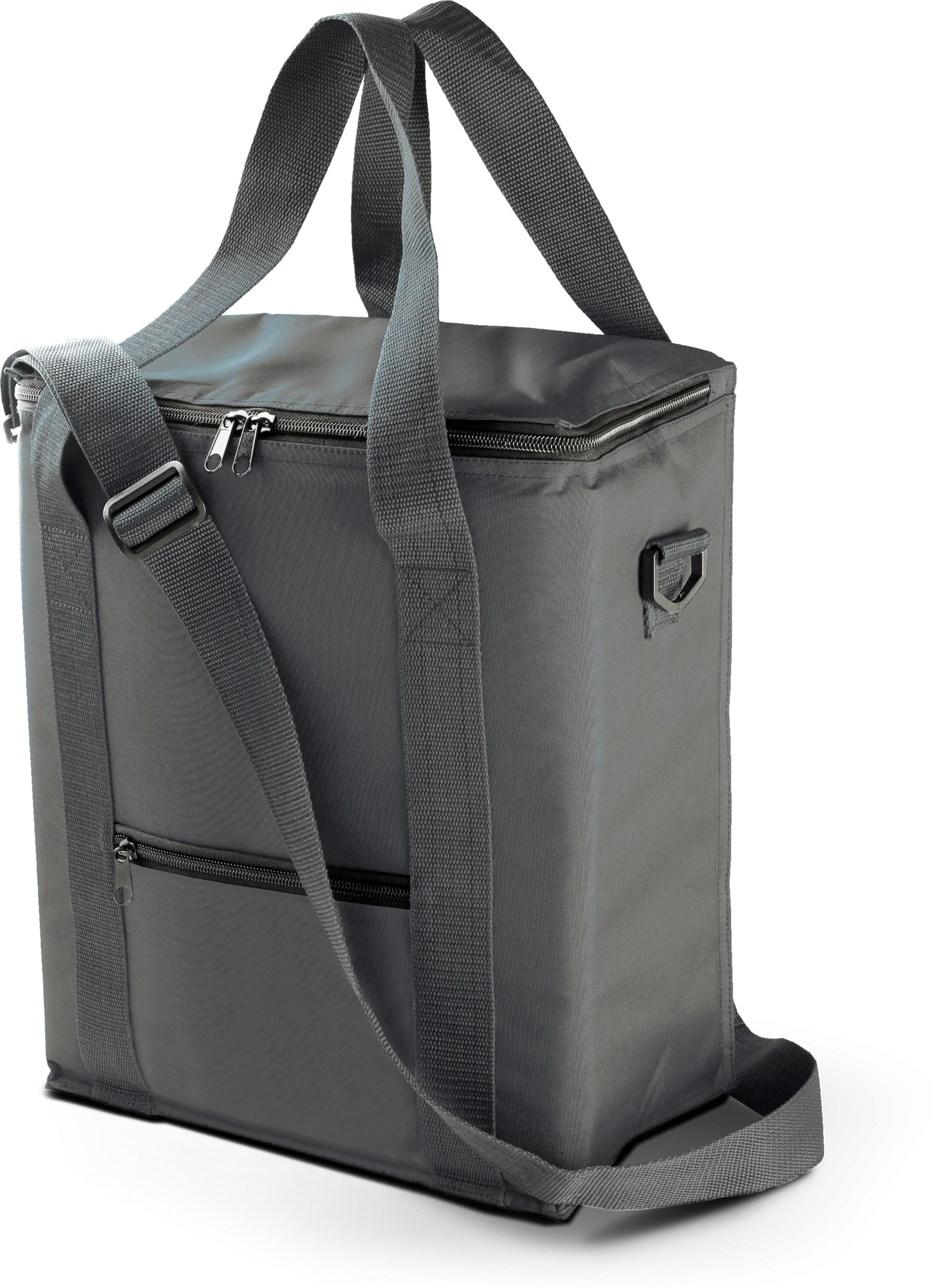 Sac isotherme — Full Grey