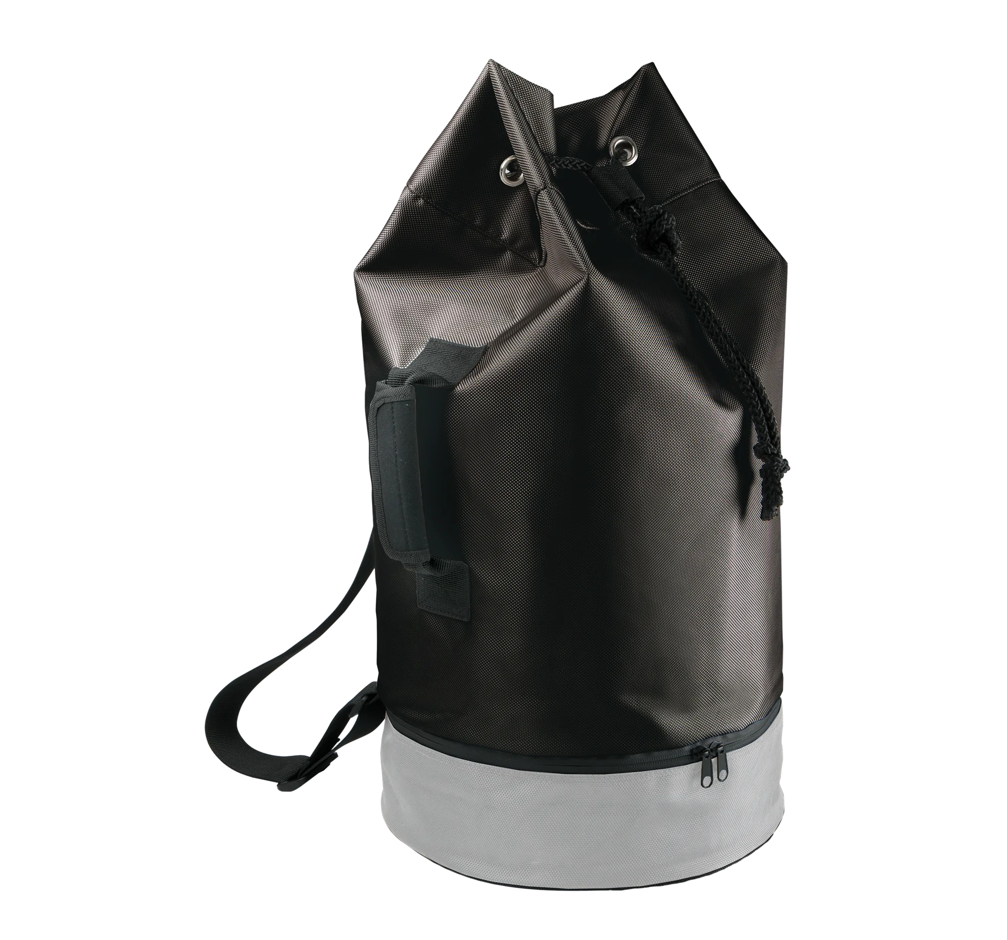 Sac marin — Black / Light Grey