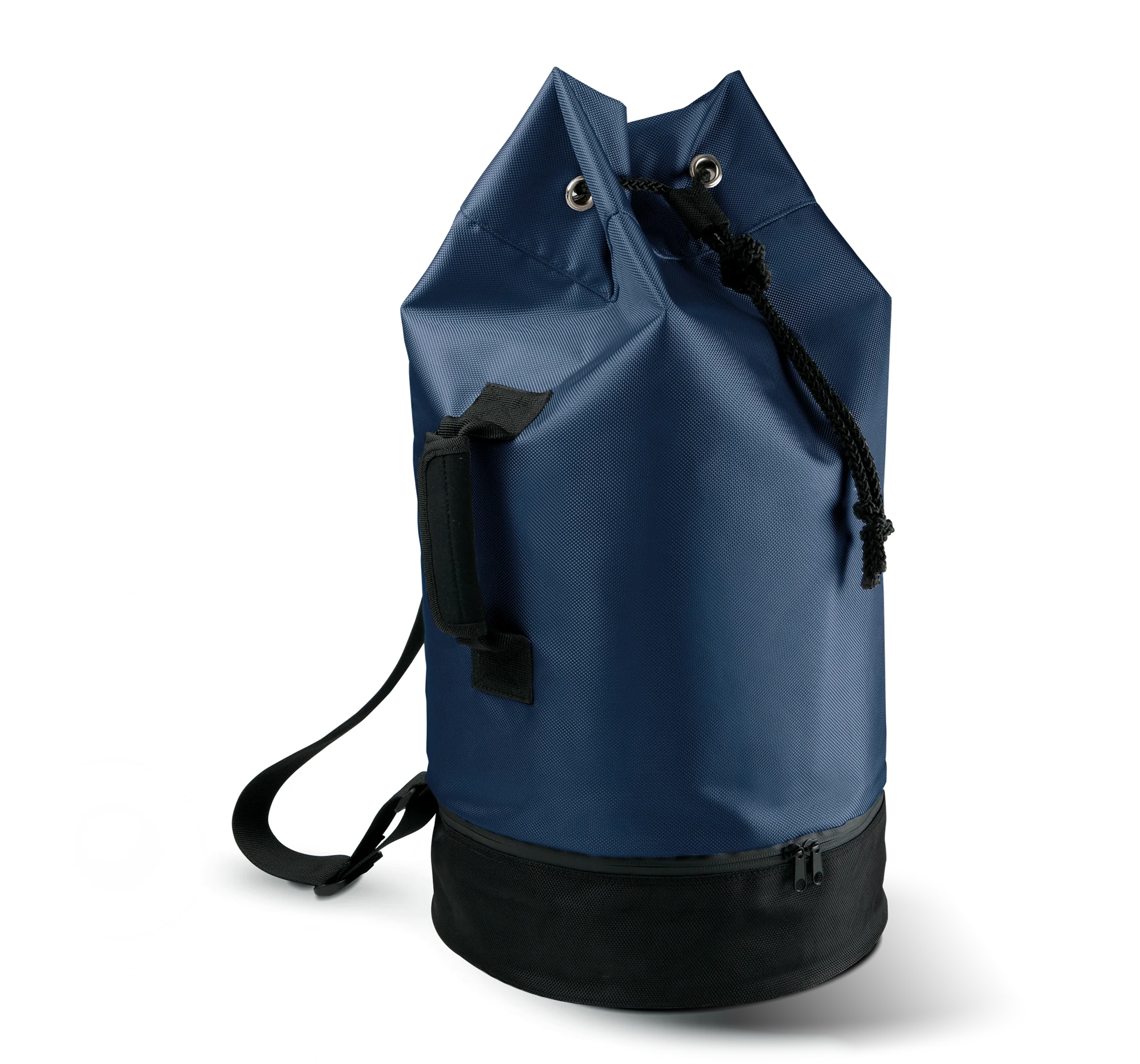 Sac marin — Navy / Black