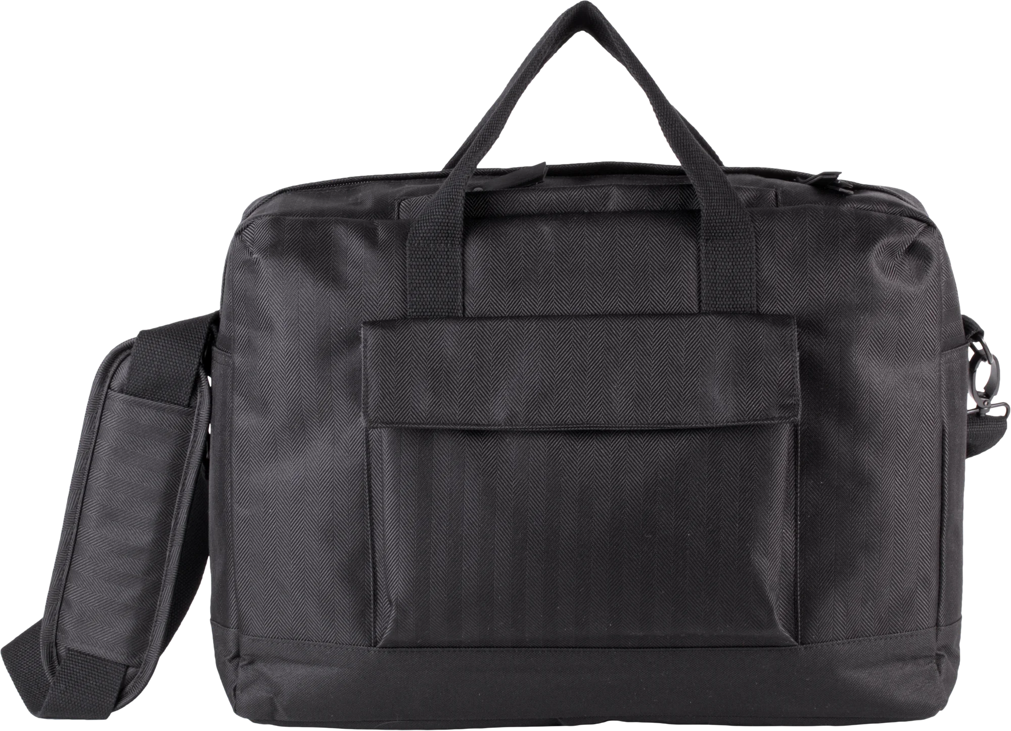 Sac porte-ordinateur — Black