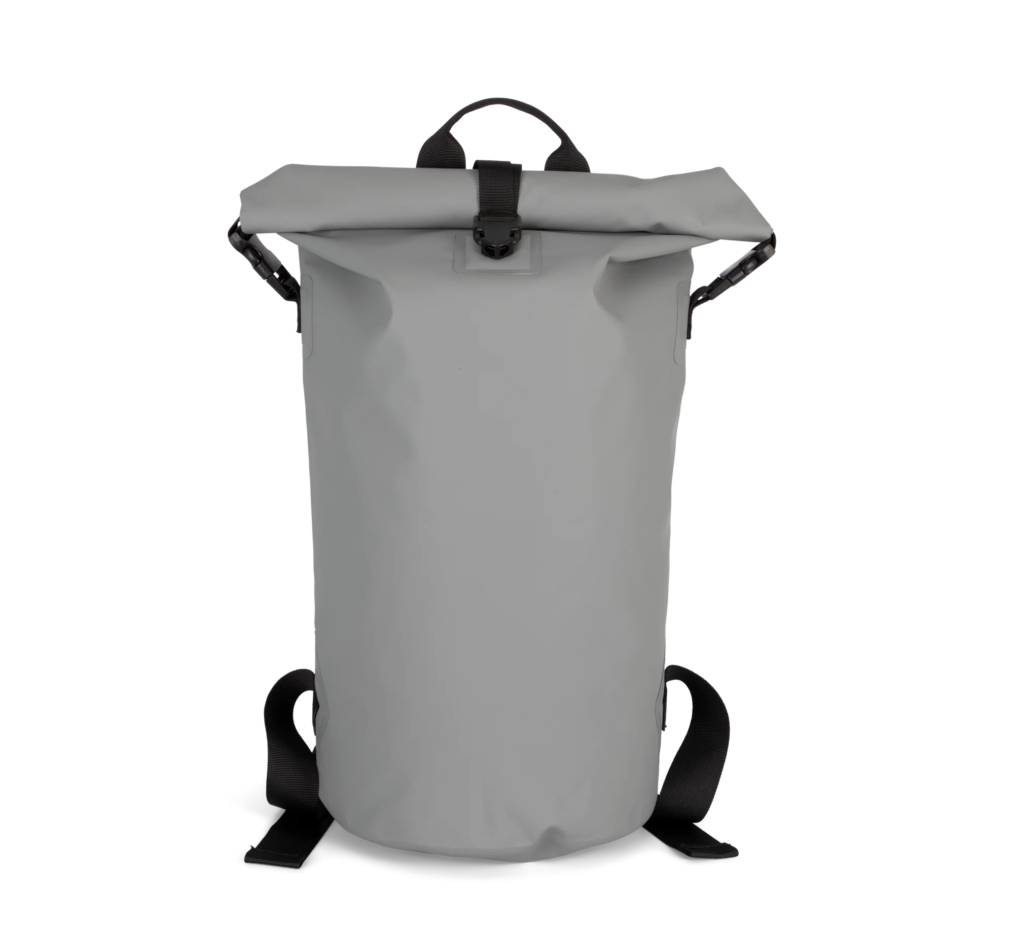Sac de rangement imperméable Roll-Top — Light Grey