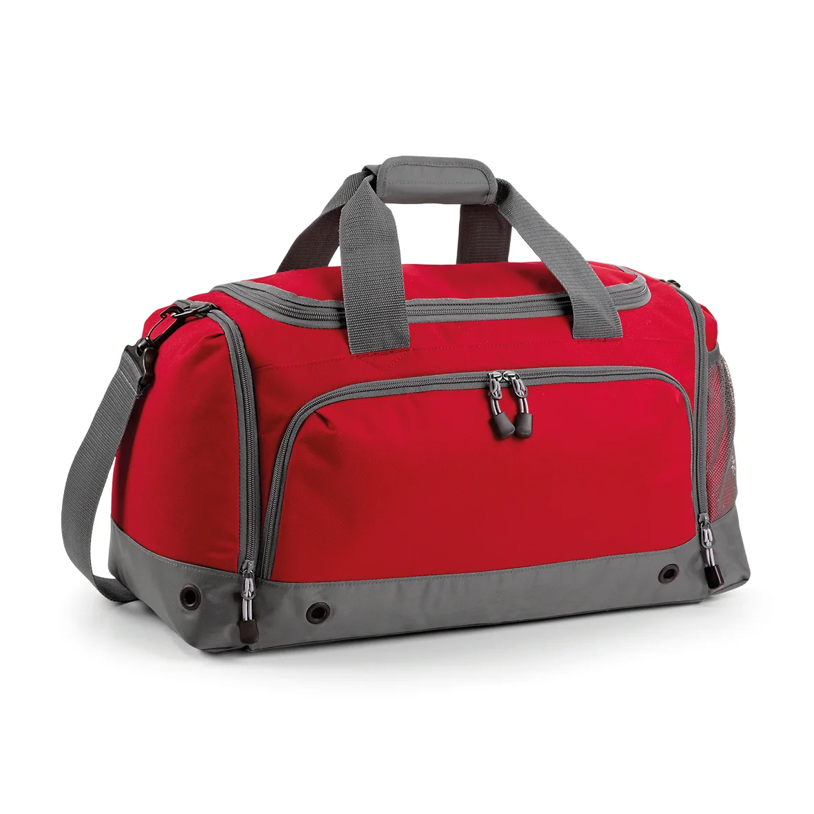 Sac de sport Athleisure — Classic Red