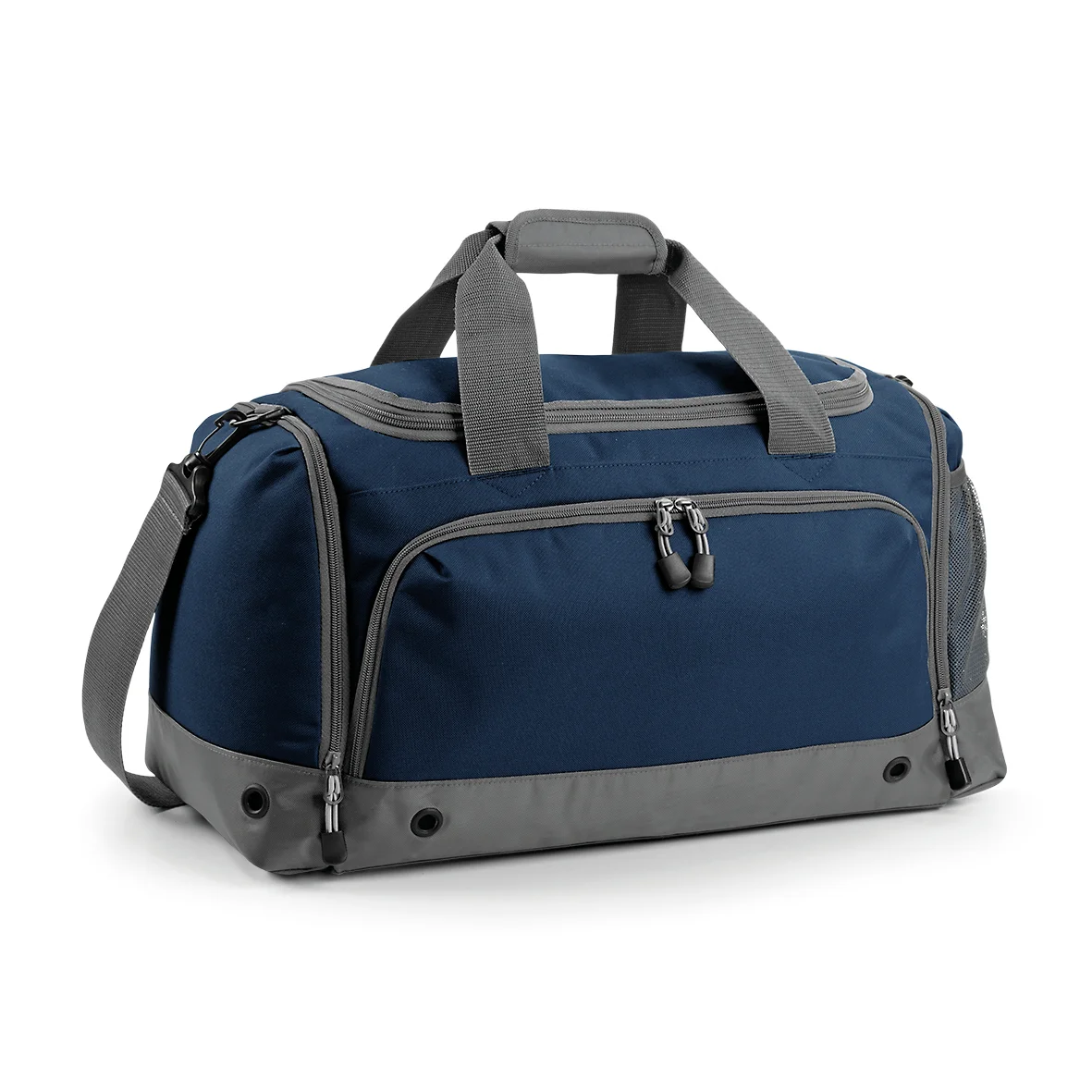 Sac de sport Athleisure — French Navy
