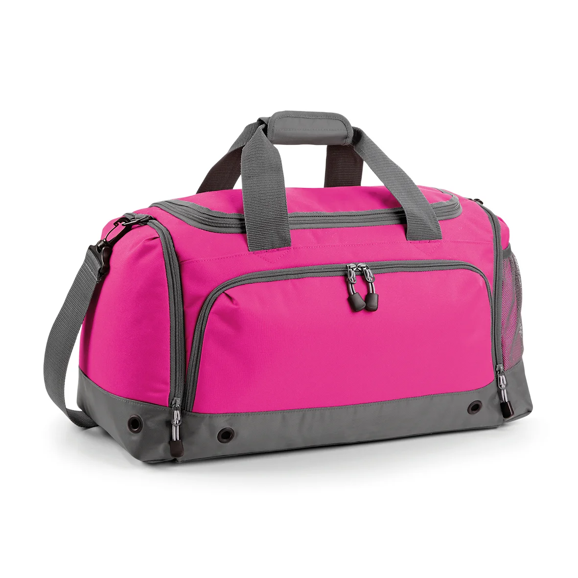 Sac de sport Athleisure — Fuchsia
