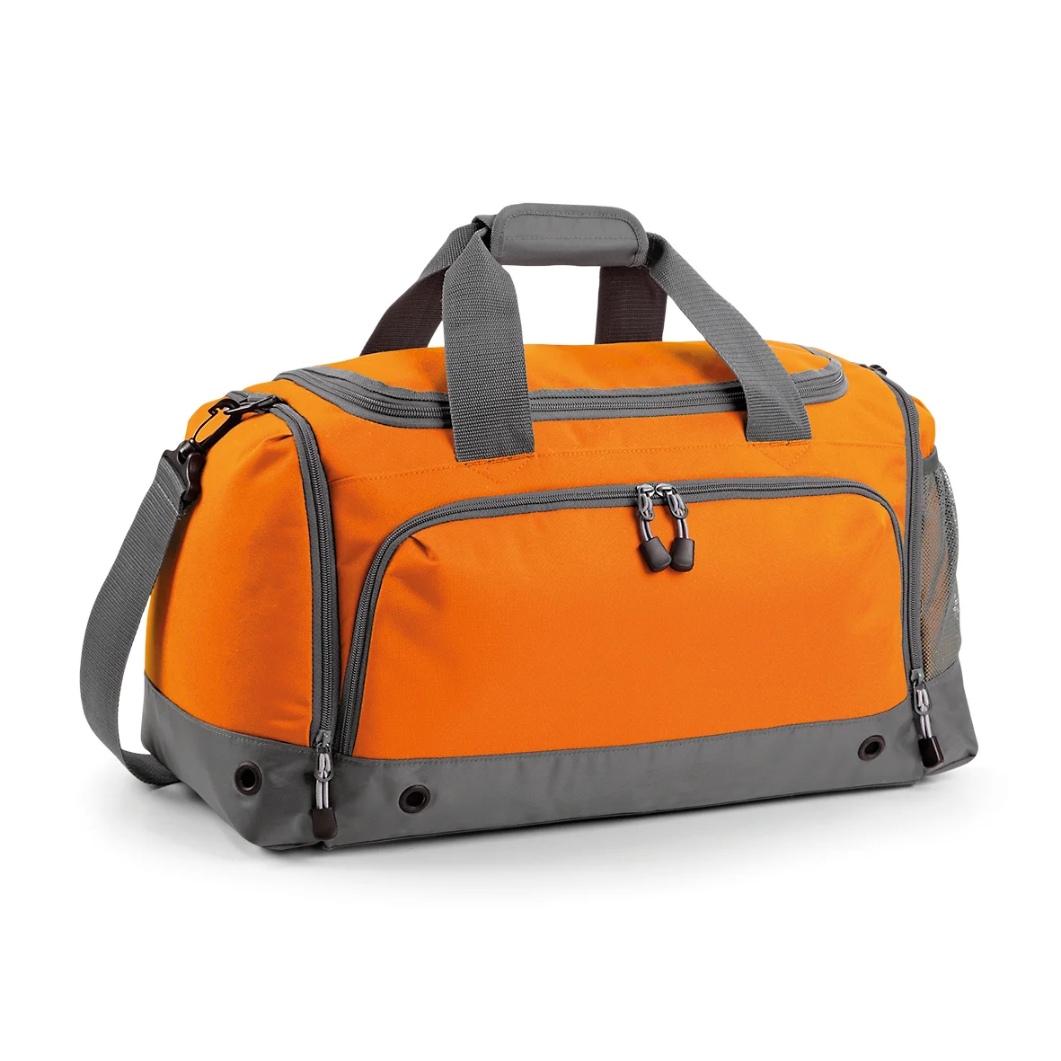 Sac de sport Athleisure — Orange