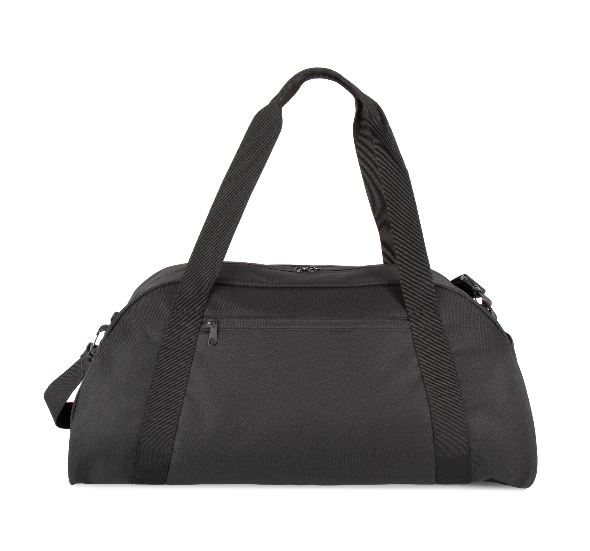 Sac de sport avec ceinture d'épaule — Black