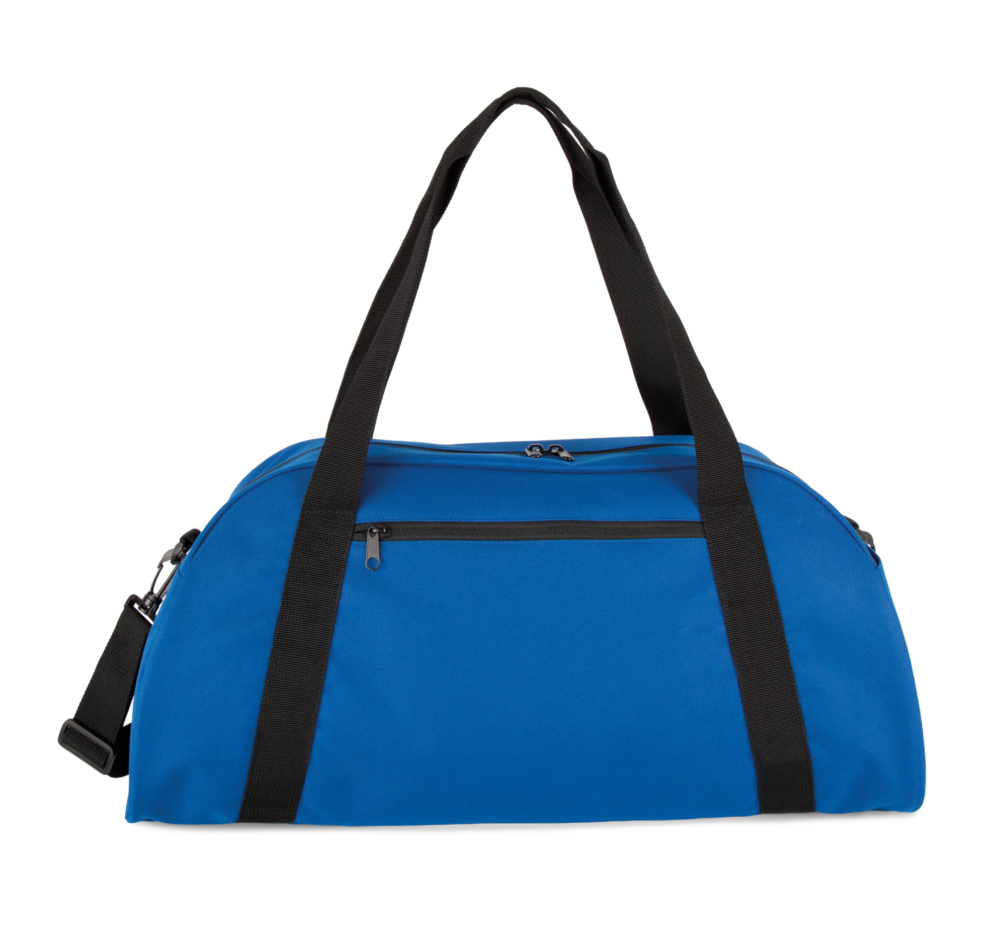 Sac de sport avec ceinture d'épaule — Royal Blue