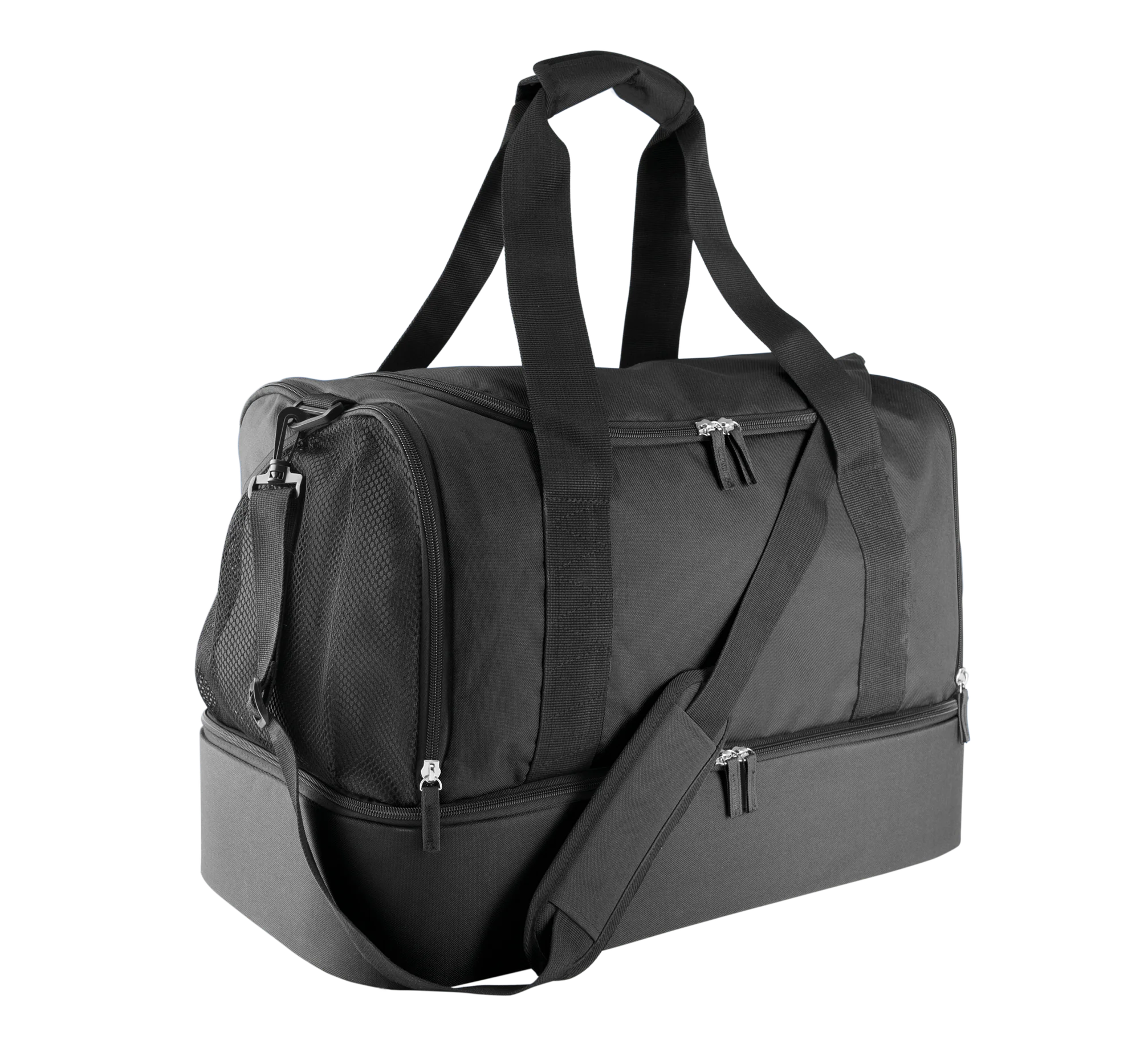 Sac sport collectif — Black