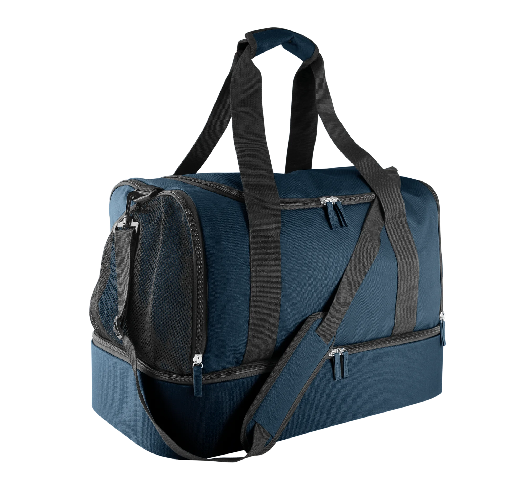Sac sport collectif — Navy