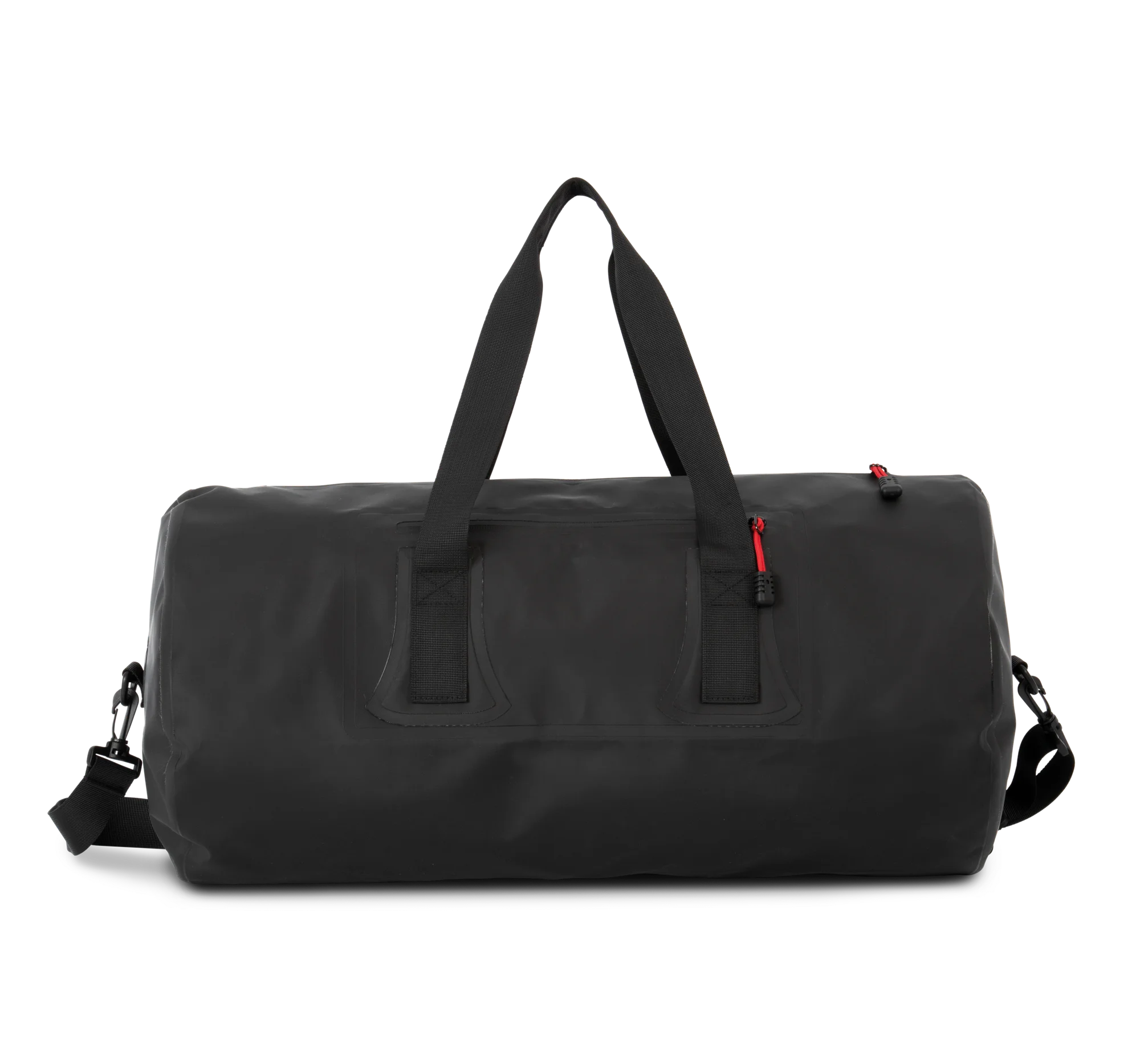 Sac de sport imperméable — Black