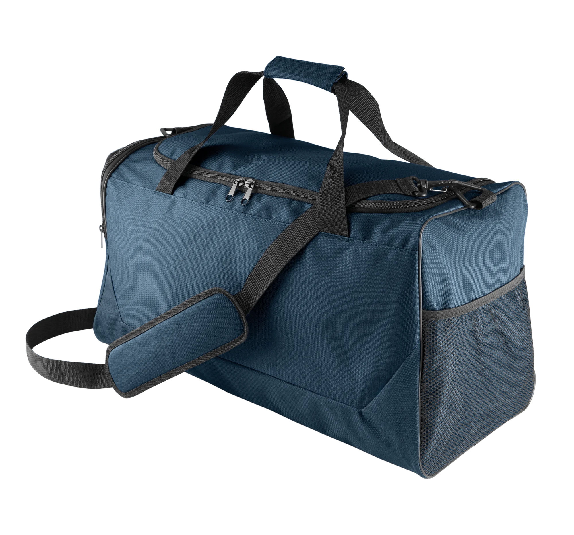 Sac de sport — Navy — vue 1