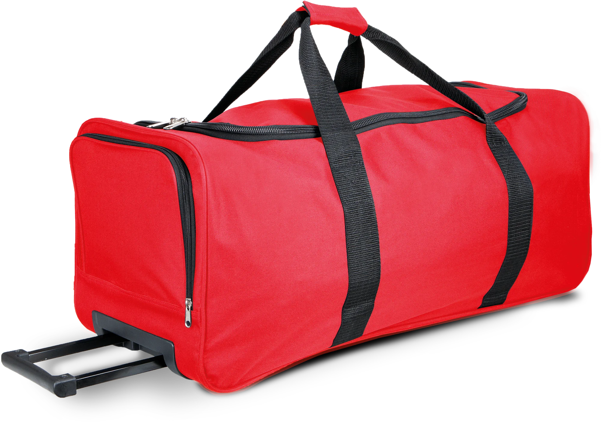 Sac de  sport /Trolley — Red