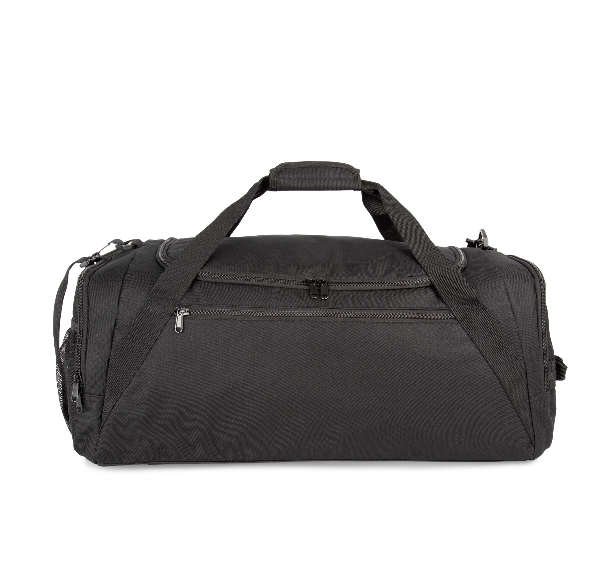 Sac de sport et de voyage — Black