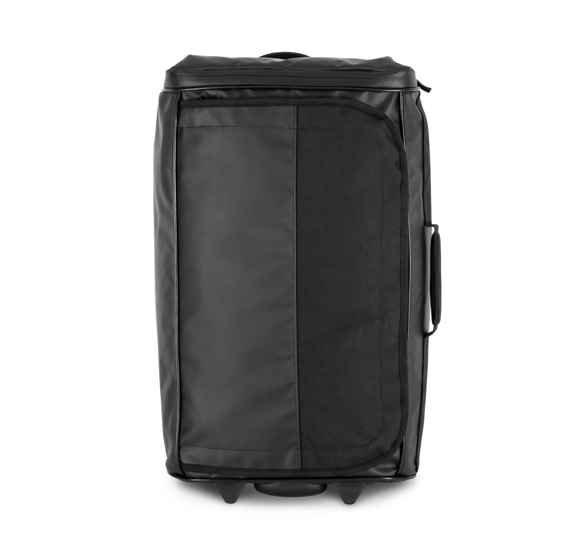 Sac Trolley "Blackline" imperméable - Format Cabine — Black