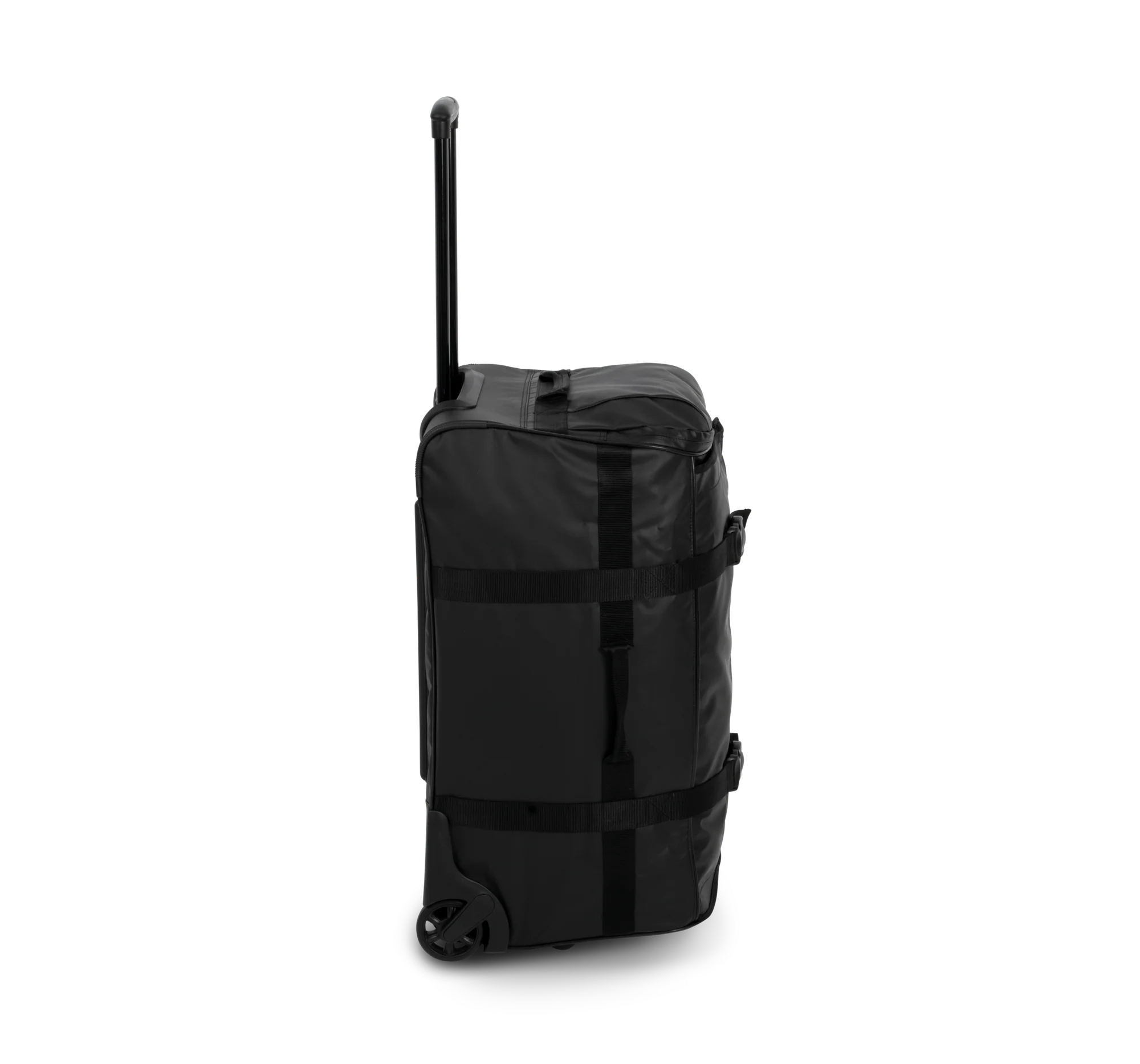 Sac Trolley "Blackline" imperméable - Format Medium — Black