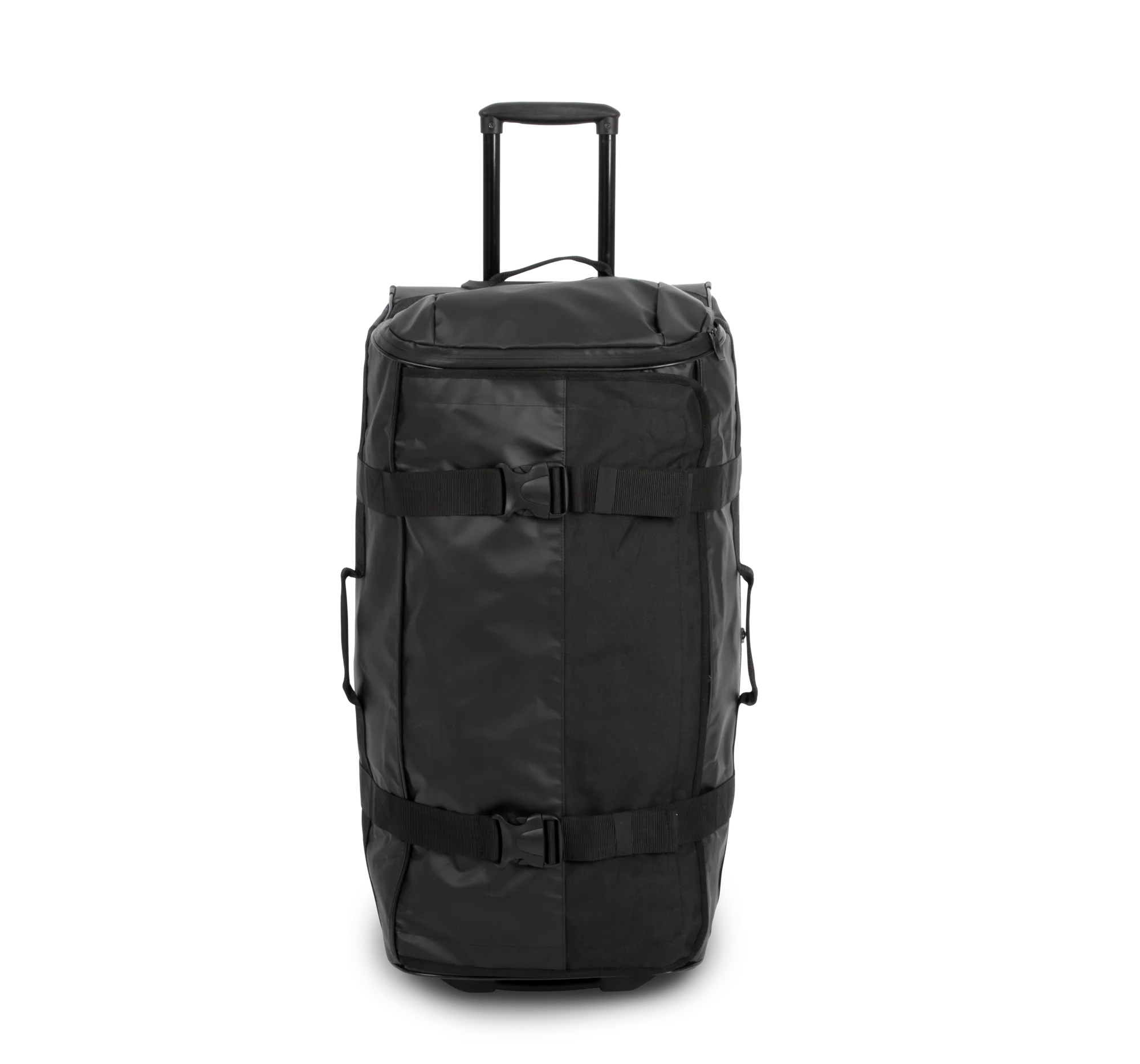 Sac Trolley "Blackline" imperméable - Grand Format — Black