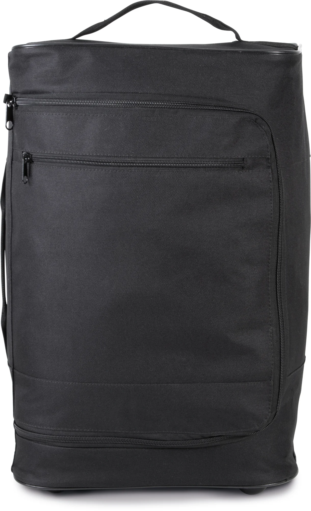 Sac trolley cabine — Black