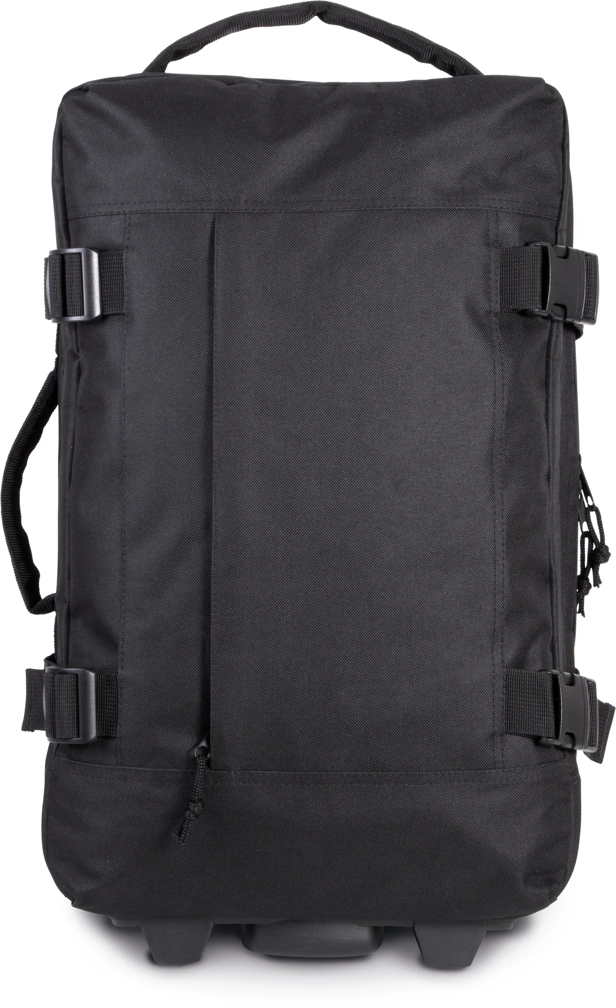 Sac trolley cabine — Black