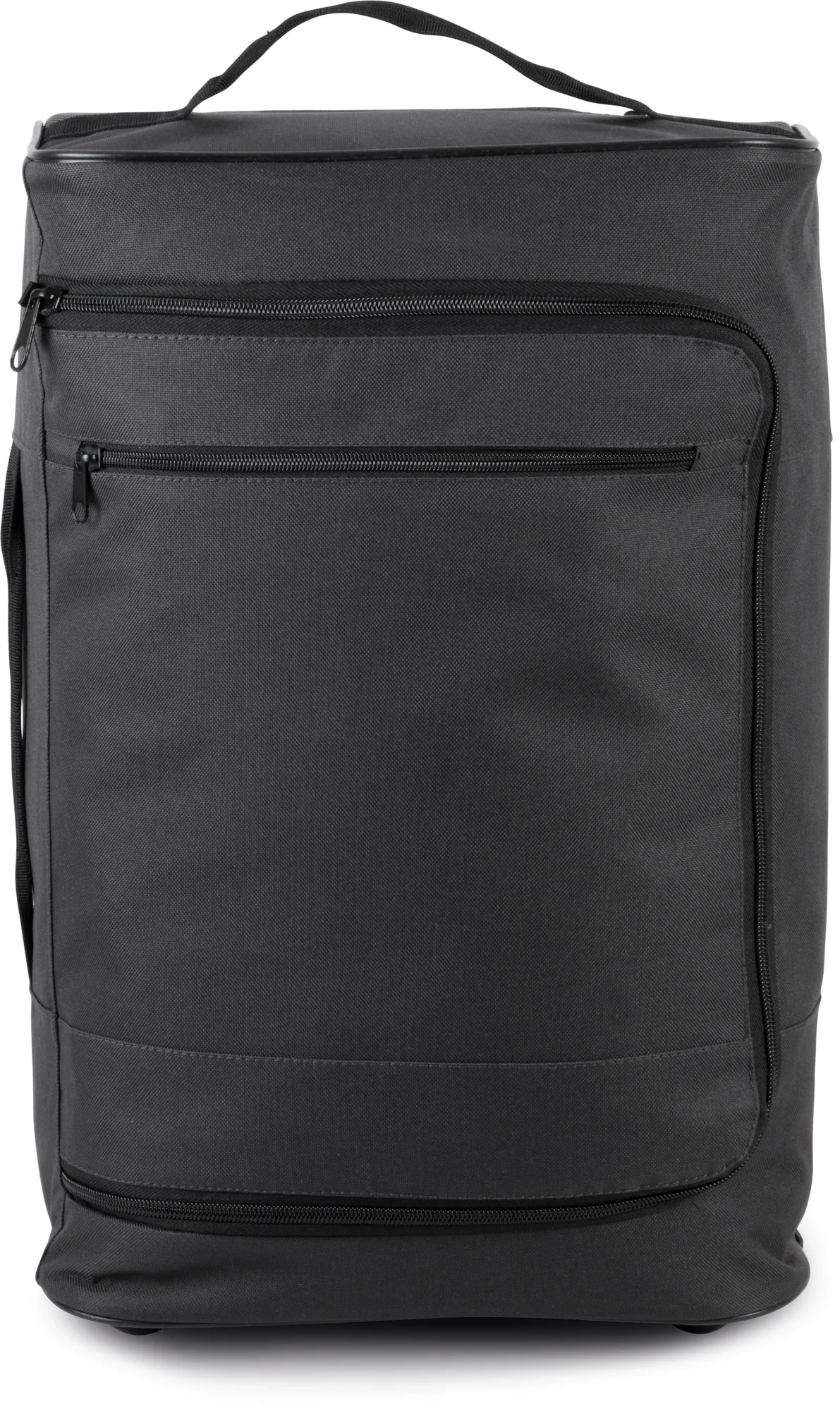 Sac trolley cabine — Dark Grey