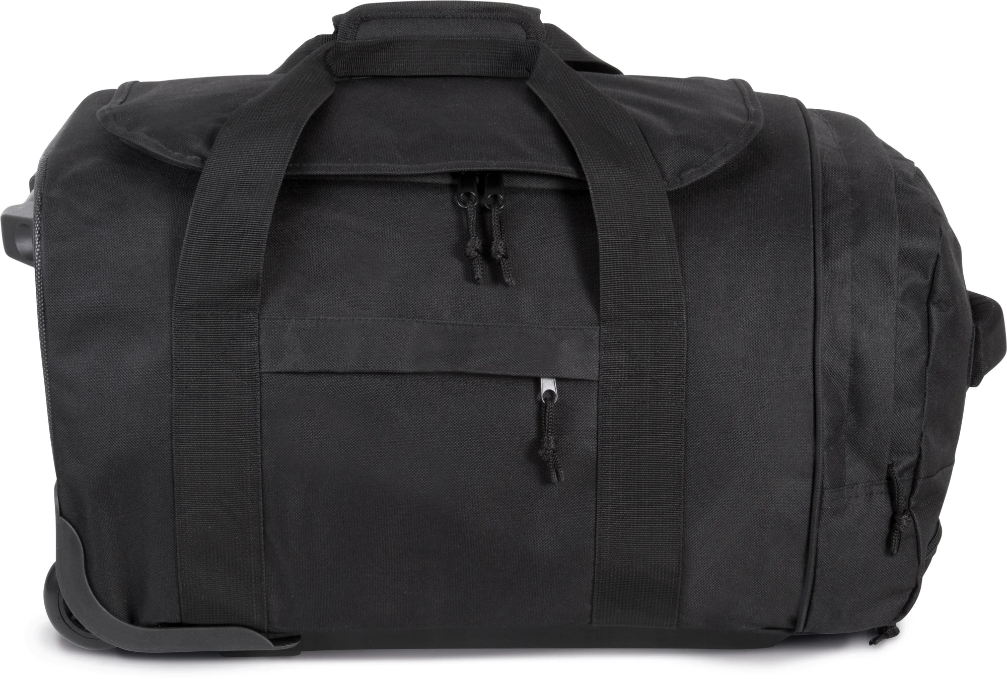 Sac trolley fourre-tout — Black