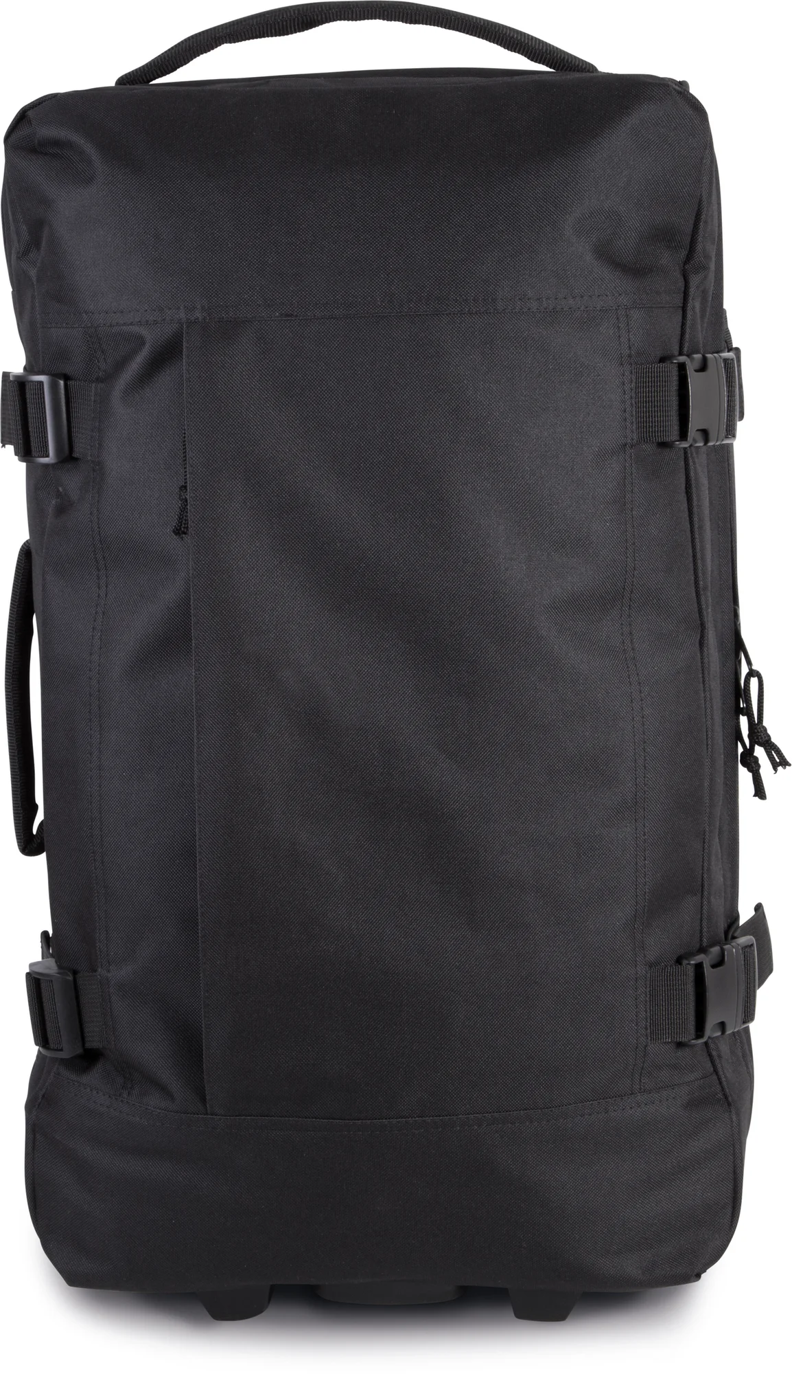 Sac trolley de taille moyenne — Black