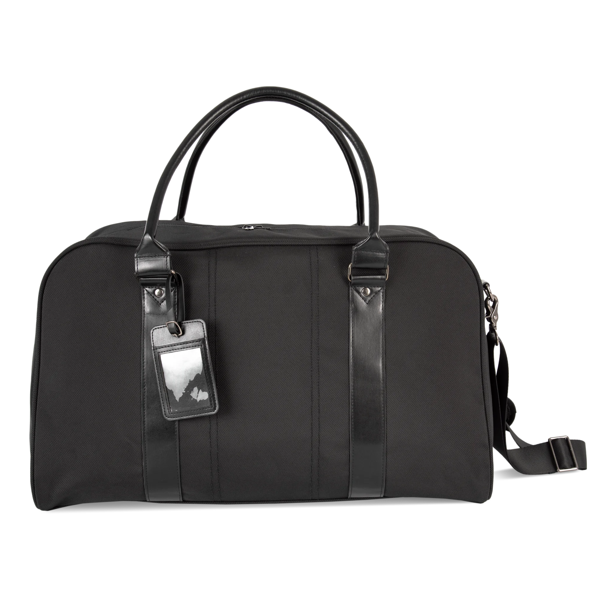 Sac de voyage Kialma par K-loop — Black
