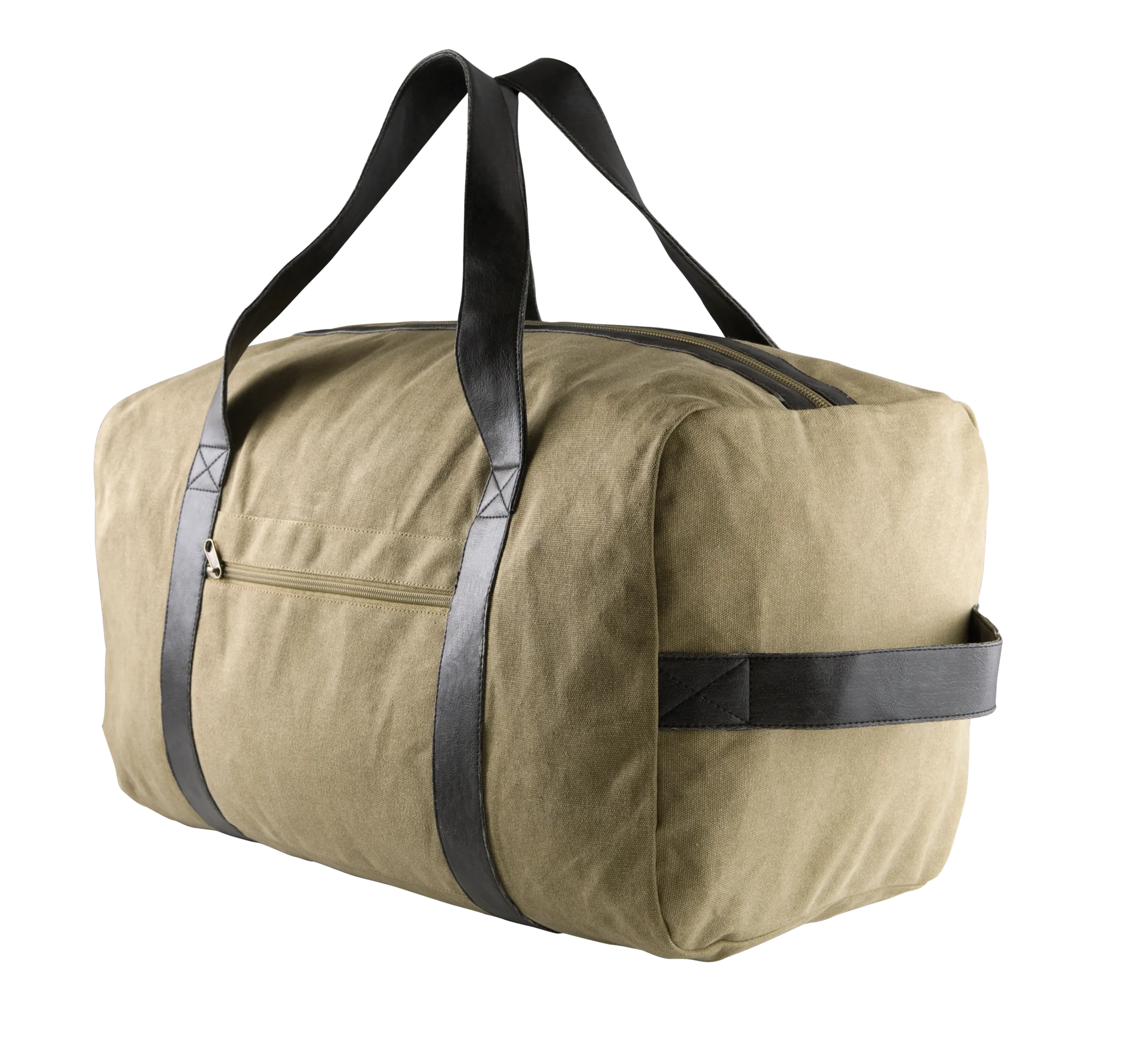 Sac de voyage — Vintage Kaki